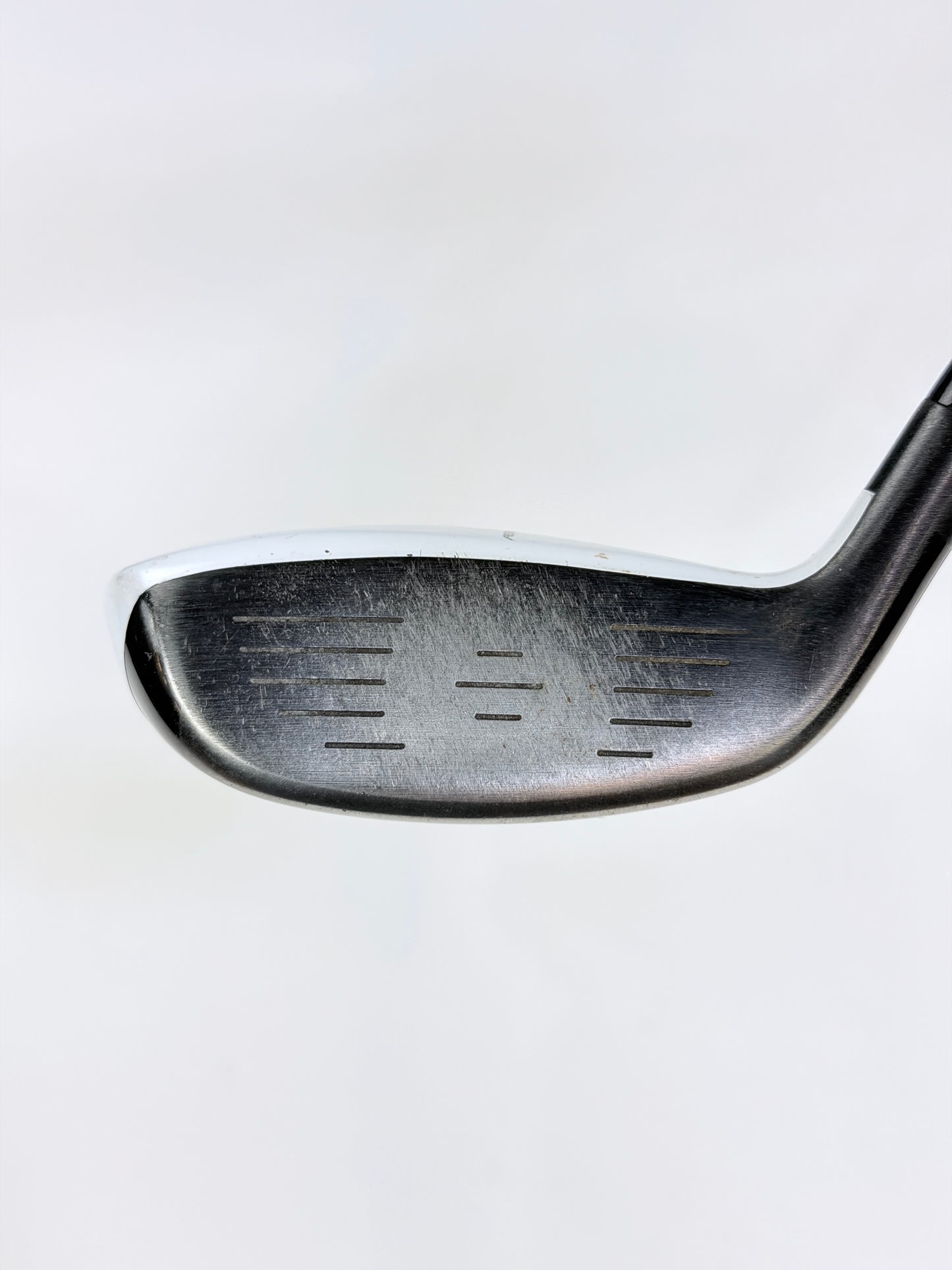 TAYLORMADE AERO BURNER 3 HYBRID 19° R FLEX RH 40.5”