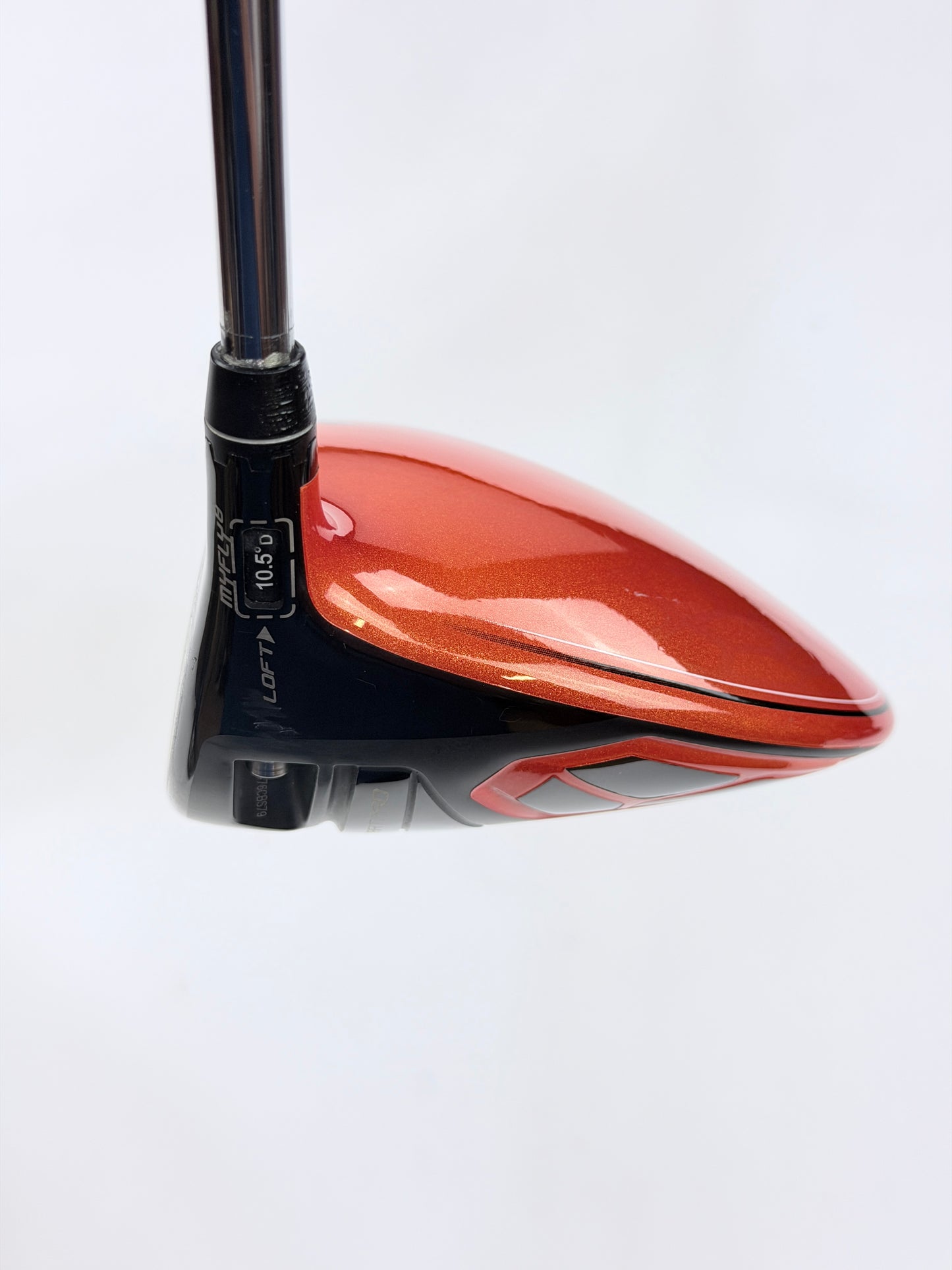 COBRA BIO CELL DRIVER 10.5° SENIOR FLEX RH 45.5”