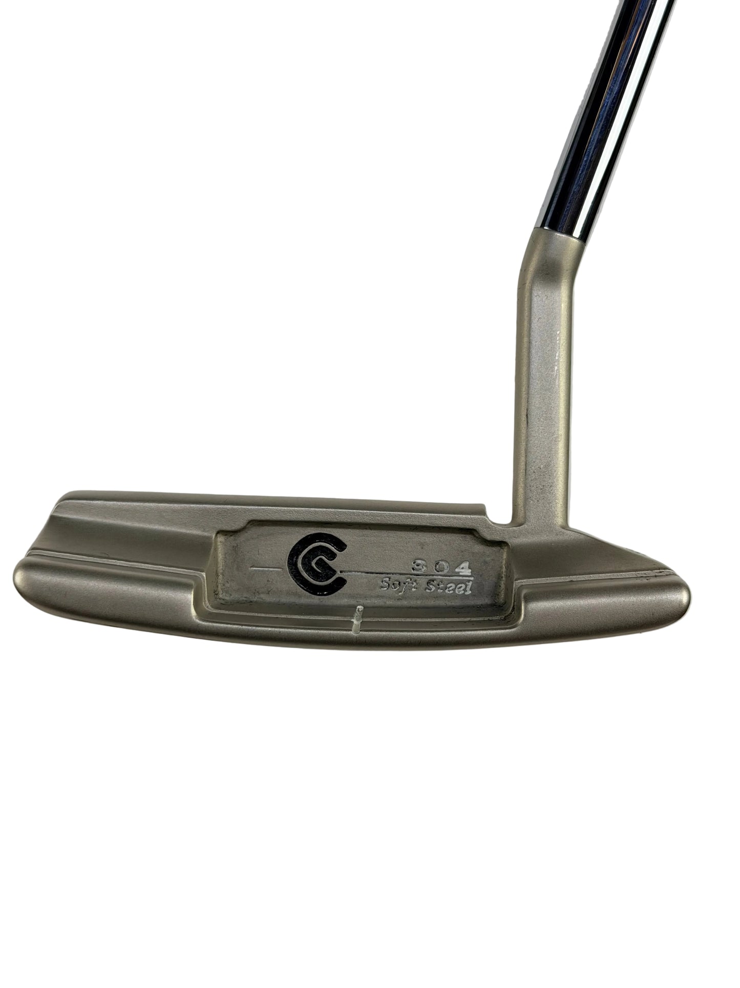 CLEVELAND GOLF CLASSICS 1 PUTTER LH 33.75”