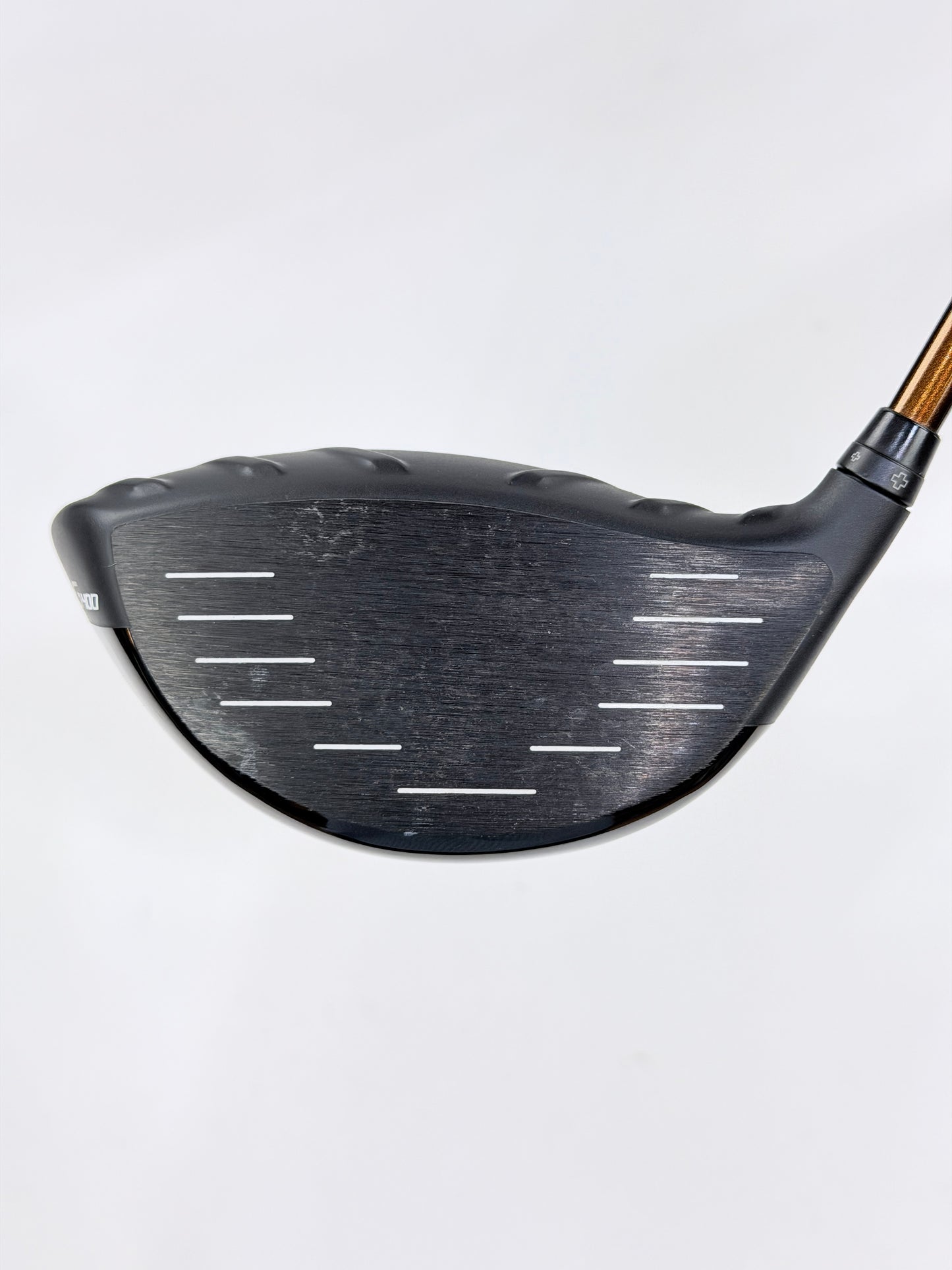 PING G400 DRIVER 9° S FLEX RH 45.25”