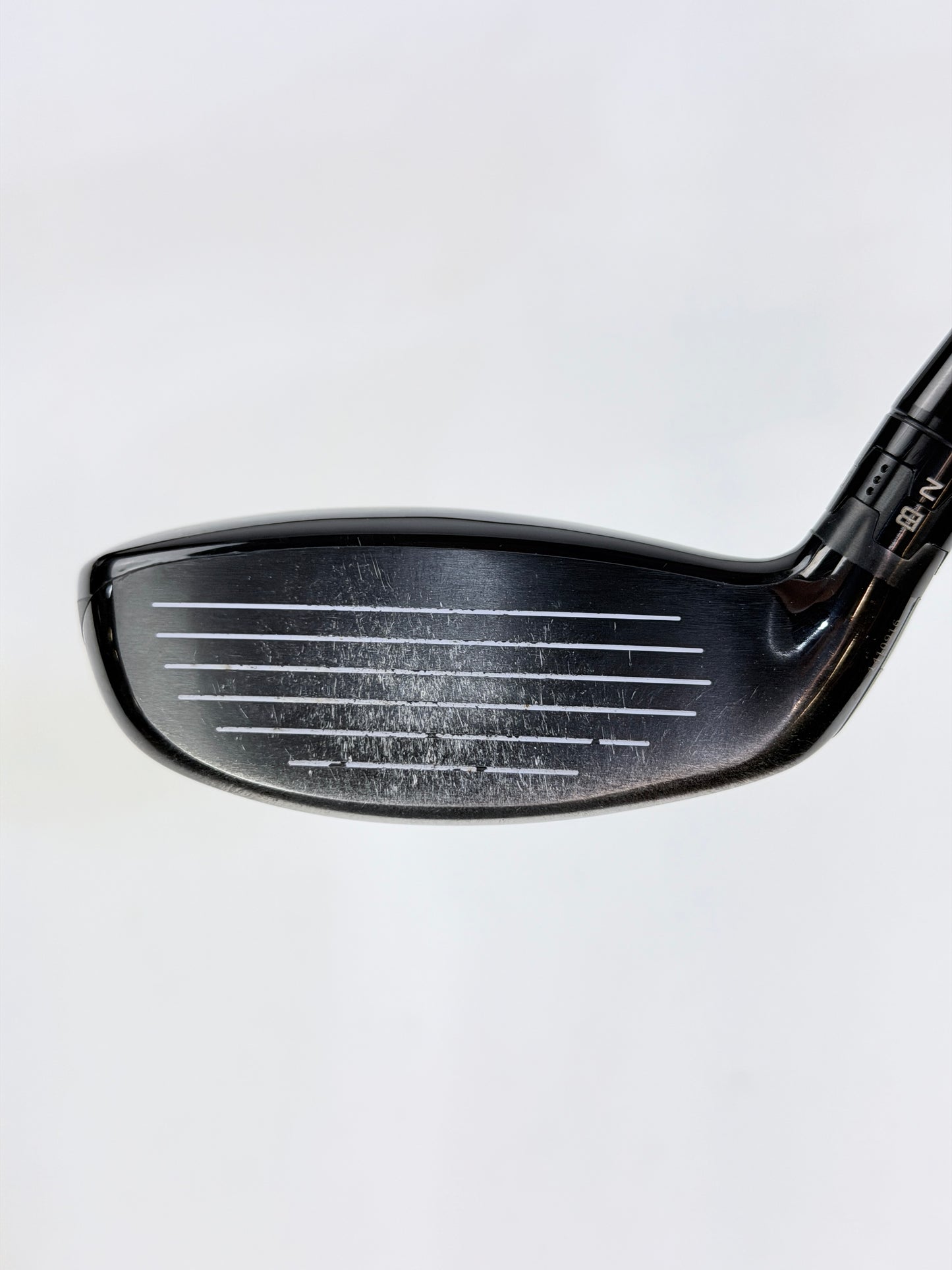 TITLEIST TSR2 18° 3 HYBRID R FLEX RH 38.75”