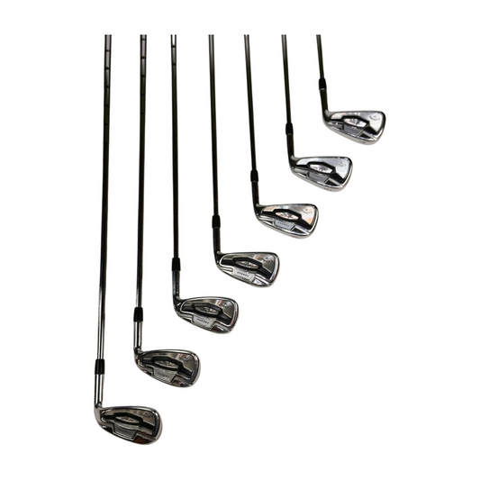 CALLAWAY 2016 APEX PRO 4-PW EXTRA STIFF FLEX RH