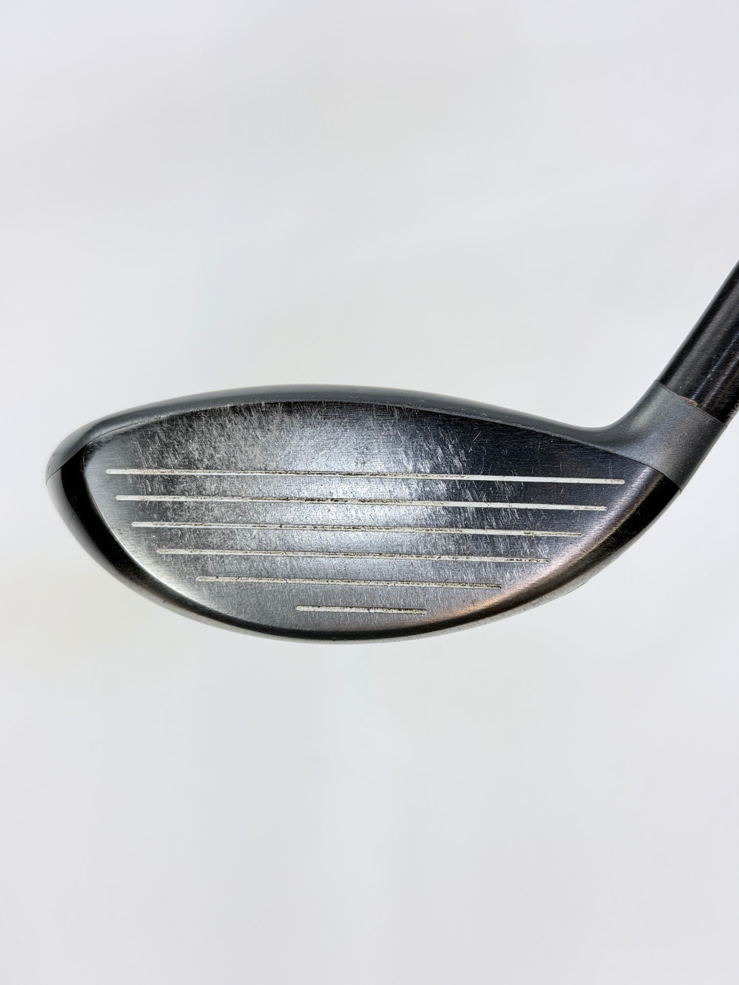 CALLAWAY X HOT PRO 15° 3 WOOD R FLEX RH 42.5”