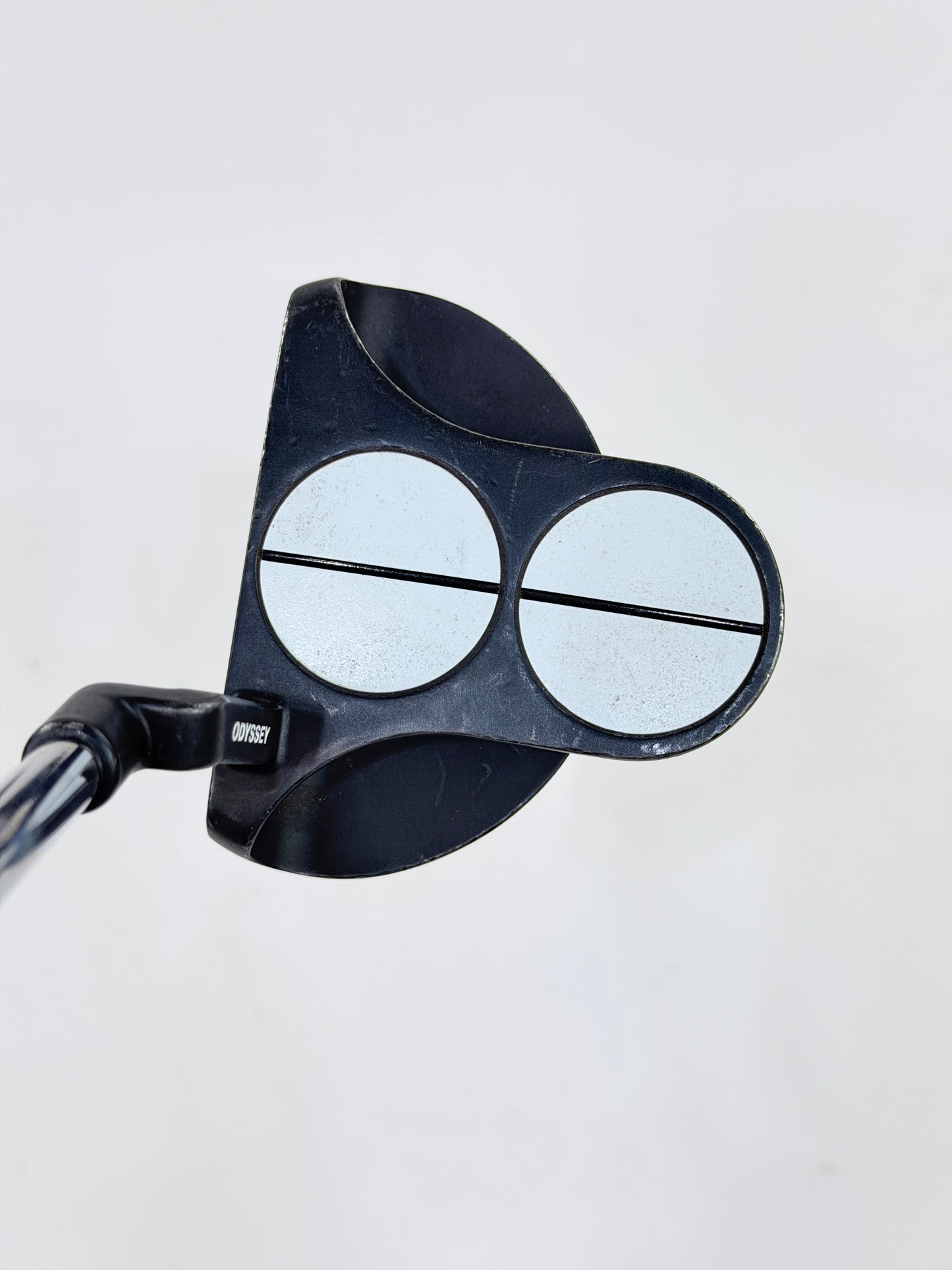 ODYSSEY AI ONE 2 BALL CH PUTTER RH 35”