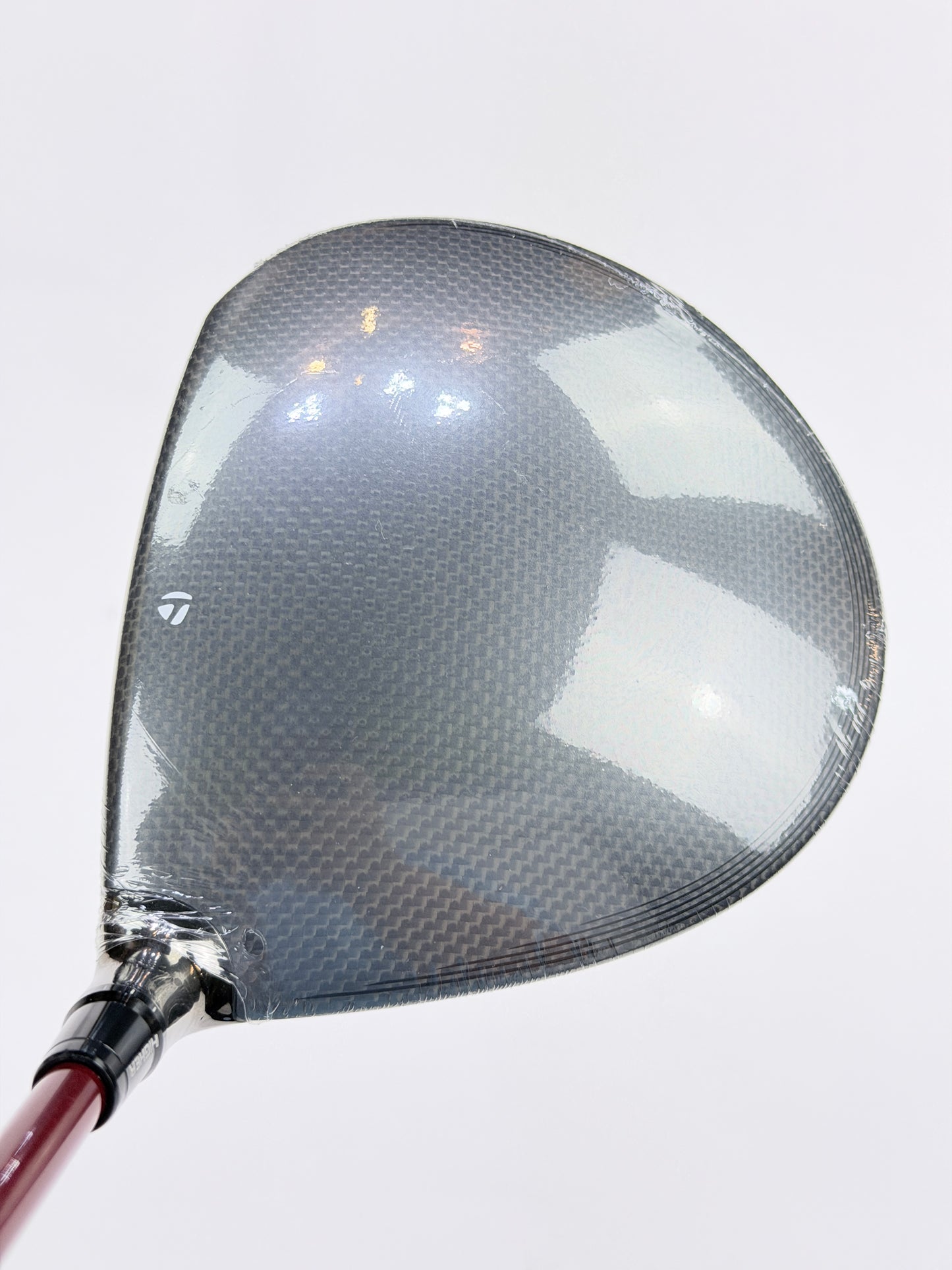 TAYLORMADE QI35 DRIVER 9° R FLEX RH 45.5”