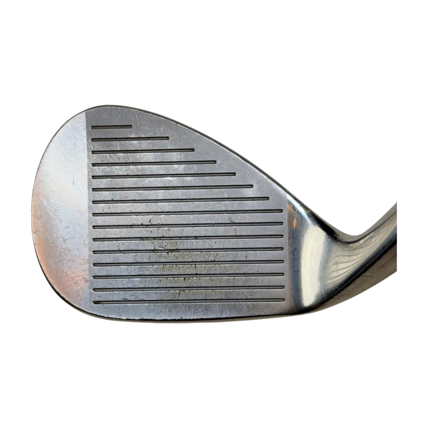 MIZUNO S18 56° WEDGE FLEX RH 35.5”