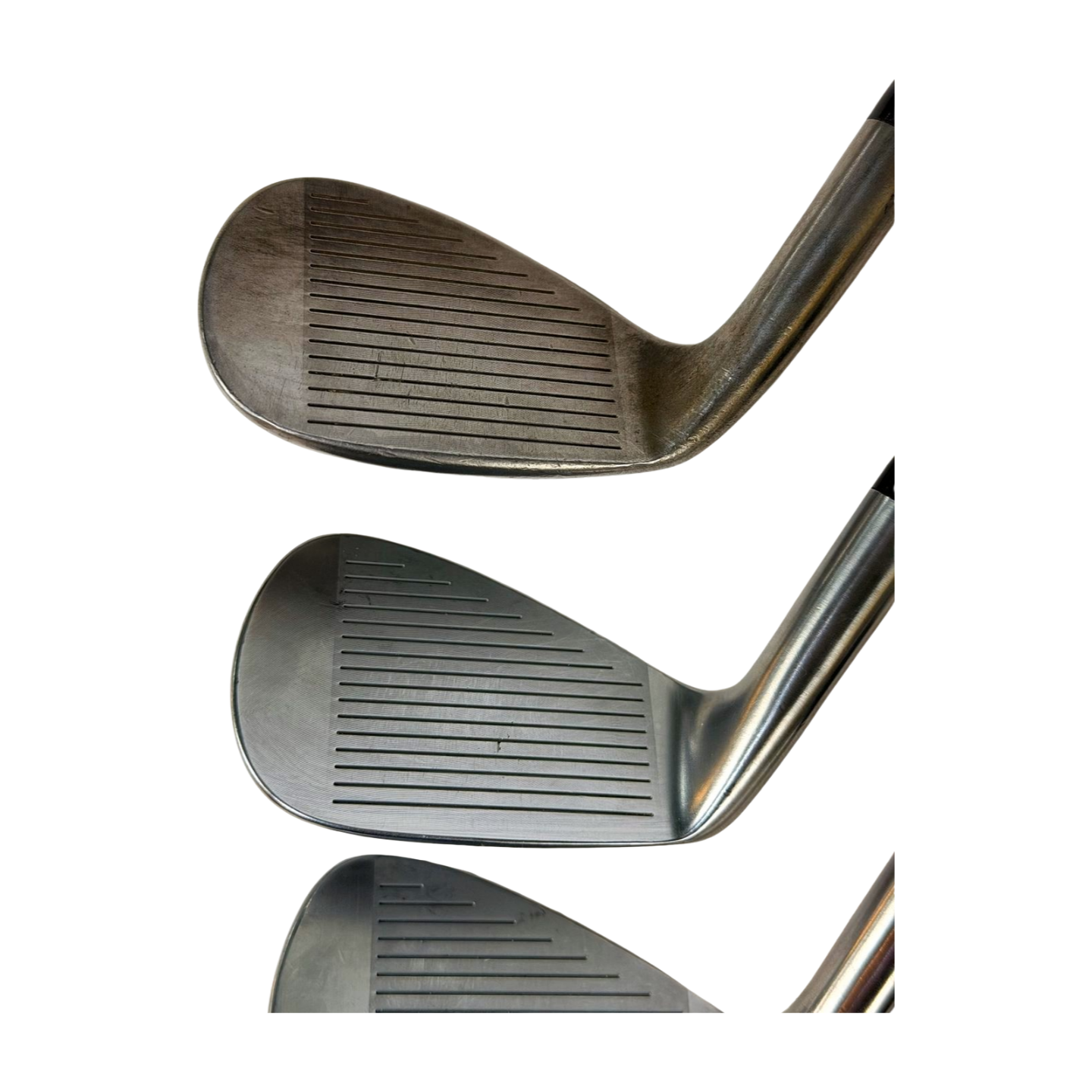 ARTISAN GOLF HC FC COMBO IRON SET 4-PW EXTRA STIFF FLEX RH