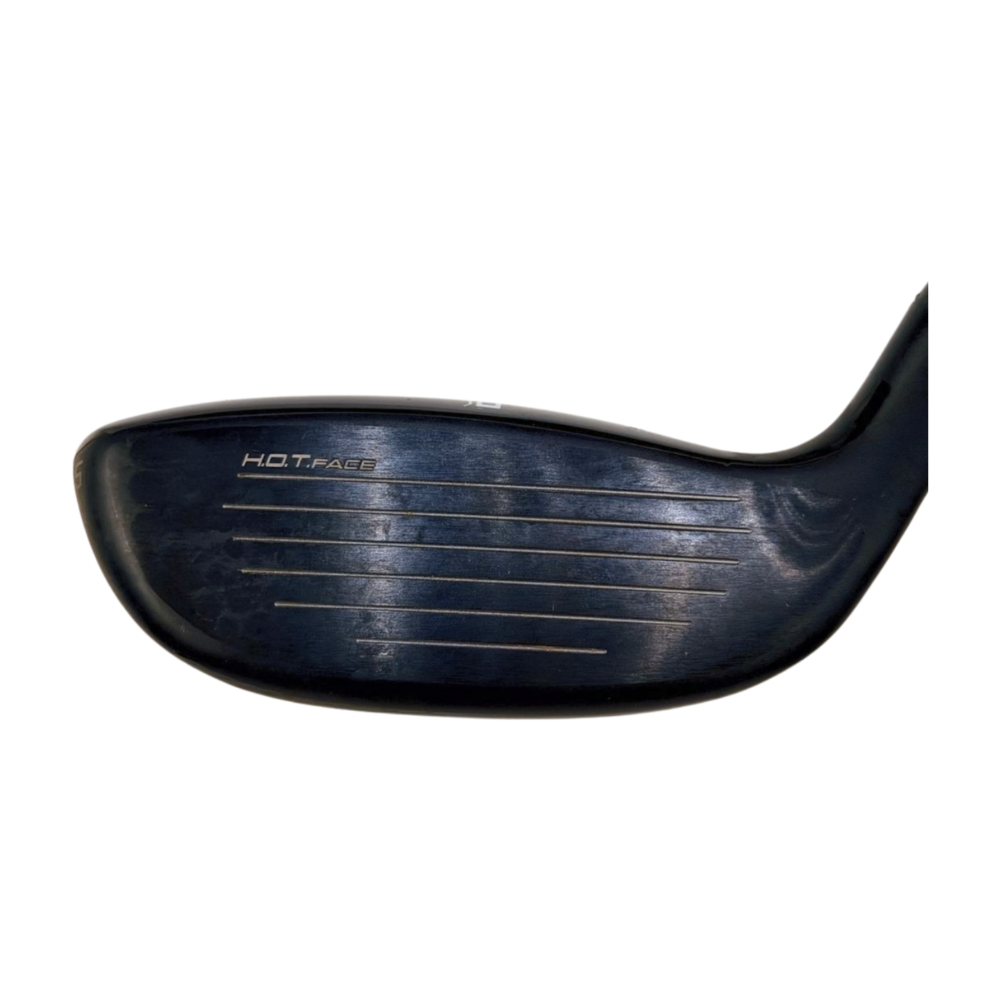 COBRA LTDX ONE LENGTH 5 HYBRID 24° R FLEX RH 37”