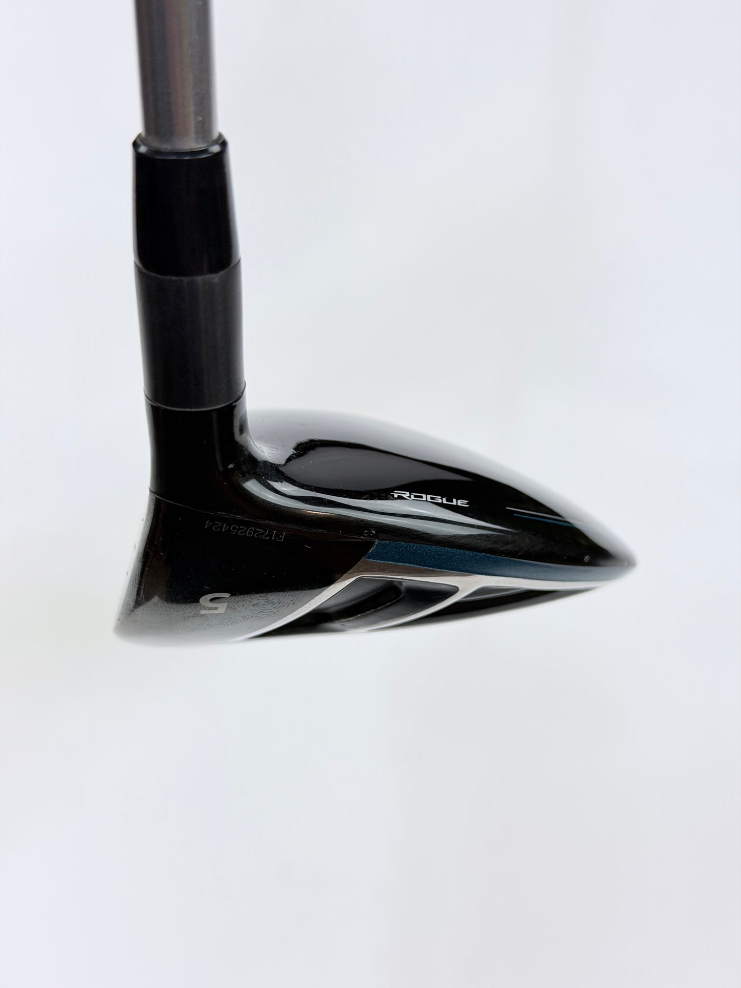 CALLAWAY ROGUE 5 WOOD LADIES FLEX RH 41”