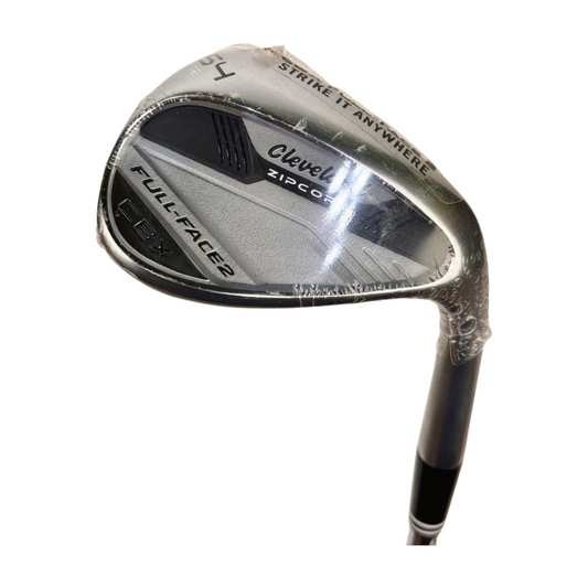 CLEVELAND CBX FULL FACE2 WEDGE 54° RH 35”