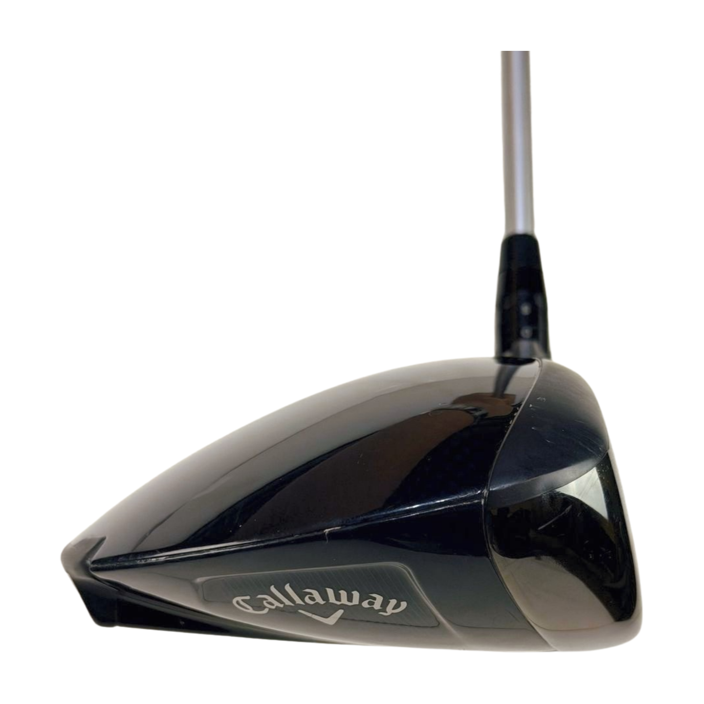 CALLAWAY PARADYM X DRIVER 12° SENIOR FLEX RH 45”