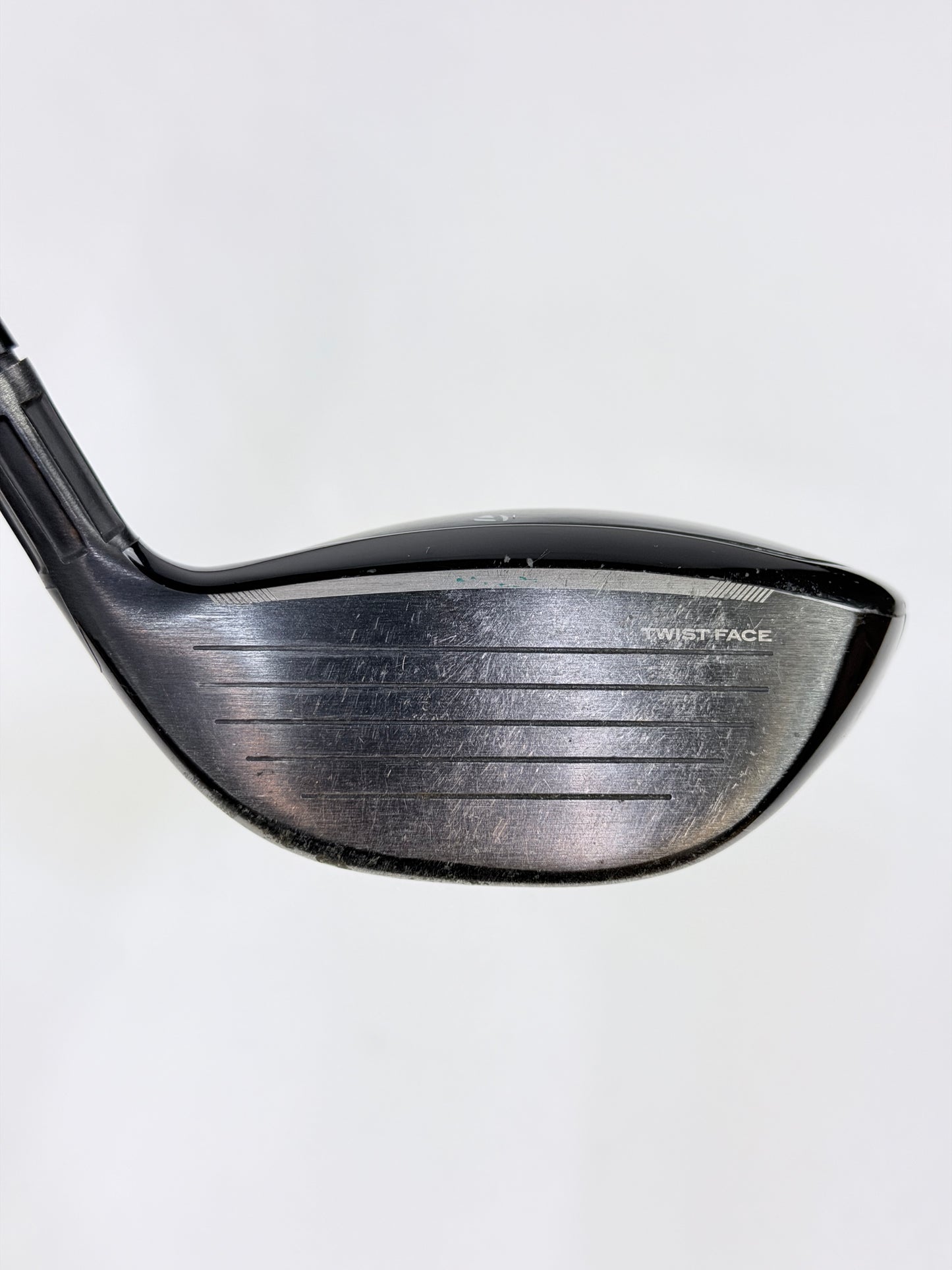 TAYLORMADE STEALTH 5 WOOD 18° R FLEX LH 42”