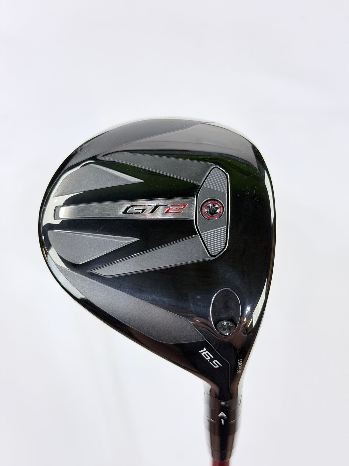 TITLEIST GT2 4 WOOD 16.5° R FLEX RH 42.75”