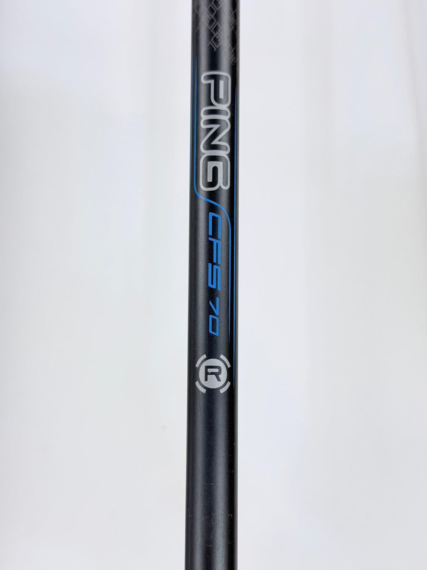 PING G IRON SET 5-PW UW R FLEX RH +.25”