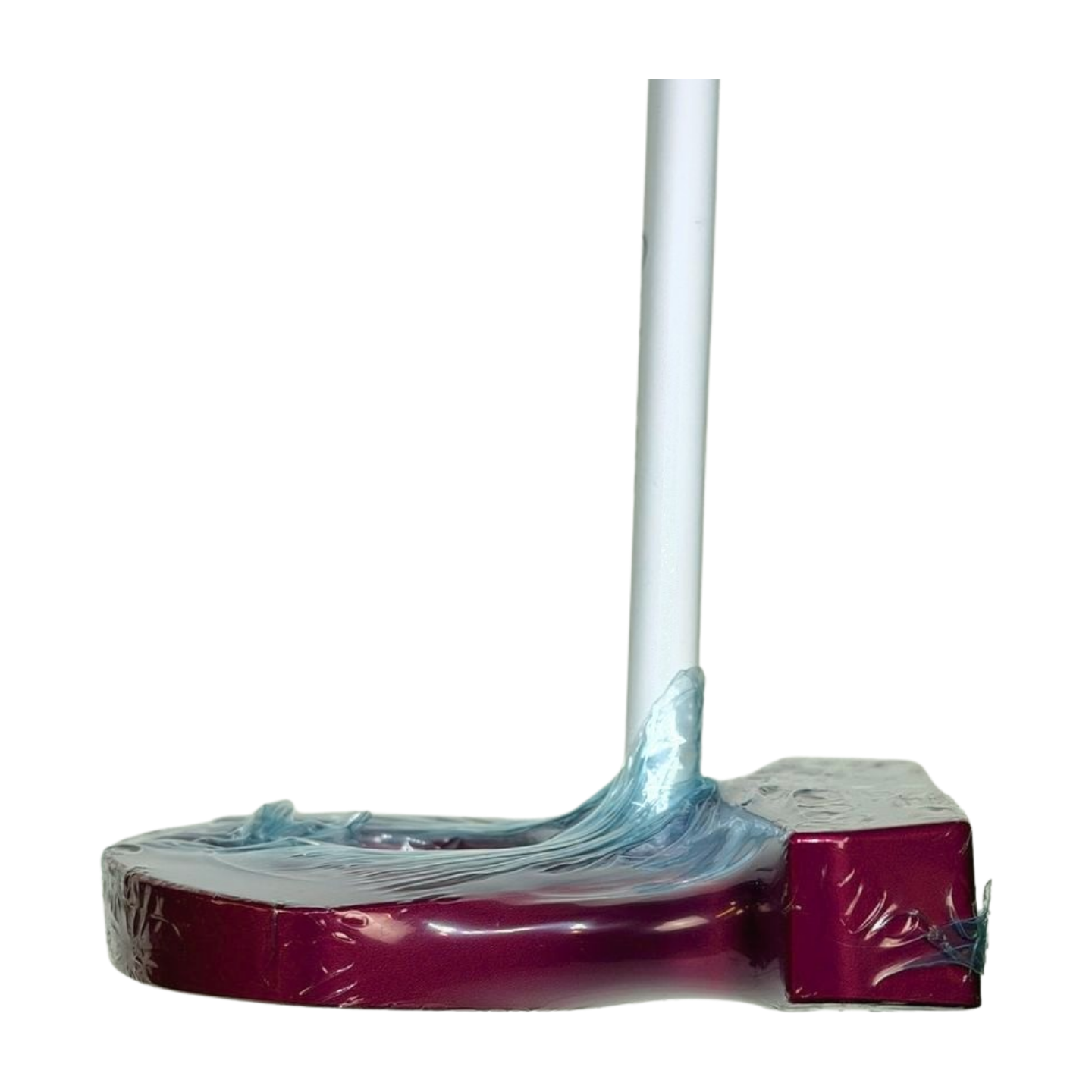 LAB DF3 CUSTOM PINK PUTTER 69° LIE RIGHT HAND 35”