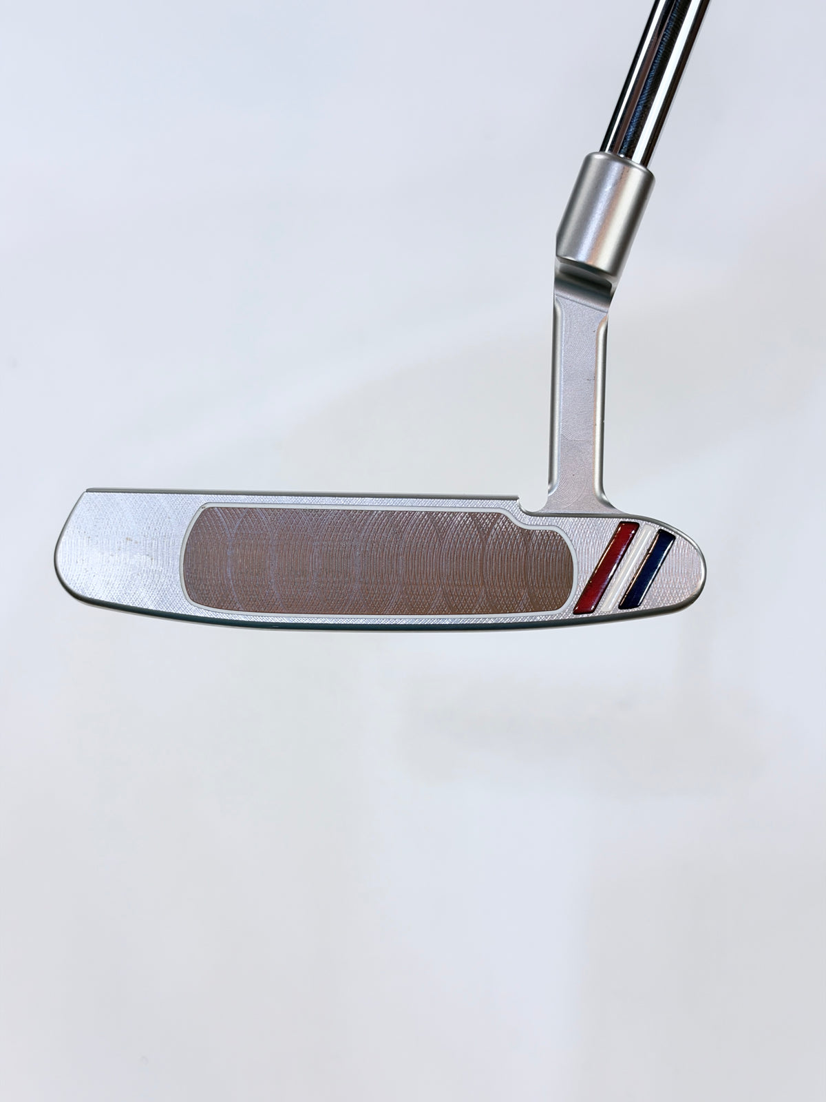 SCOTTY CAMERON CHAMPIONS CHOICE NEWPORT BUTTON BACK PUTTER RH 34”