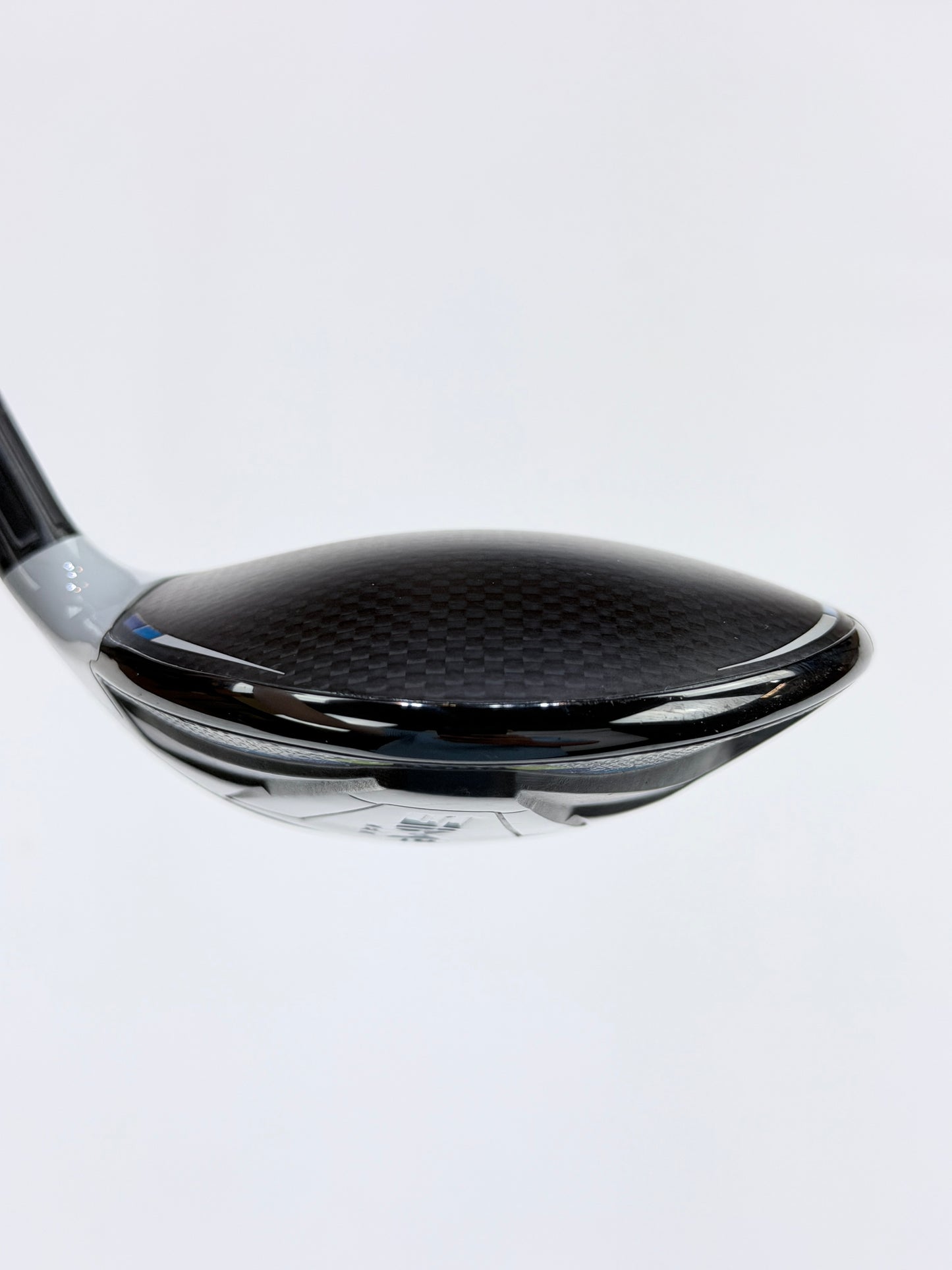 TAYLORMADE SIM 2 MAX 5 WOOD 18° S FLEX RH 42”