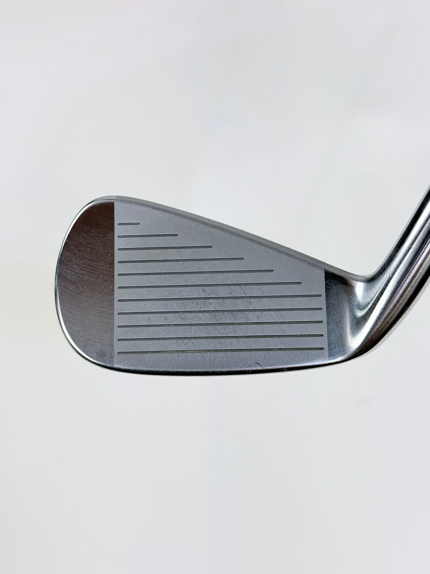 MIZUNO MP FLI-Hi 2 DRIVING IRON 18° R FLEX RH 40”