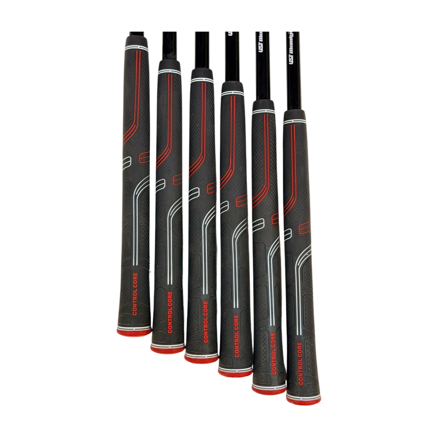 SRIXON ZX5 MKII IRON SET 5-PW SENIOR FLEX RH