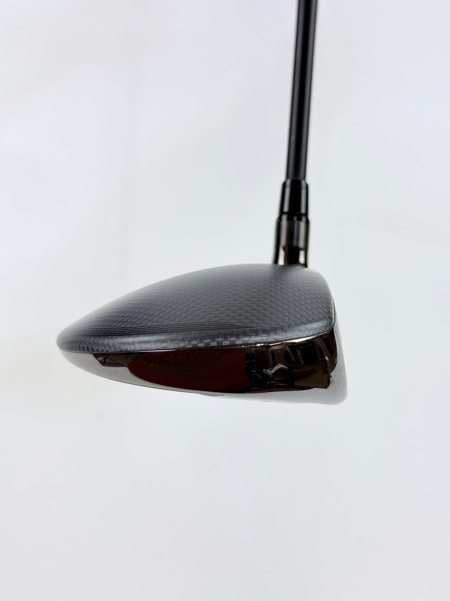 TAYLORMADE QI35 3 WOOD 15° S FLEX RH 43”