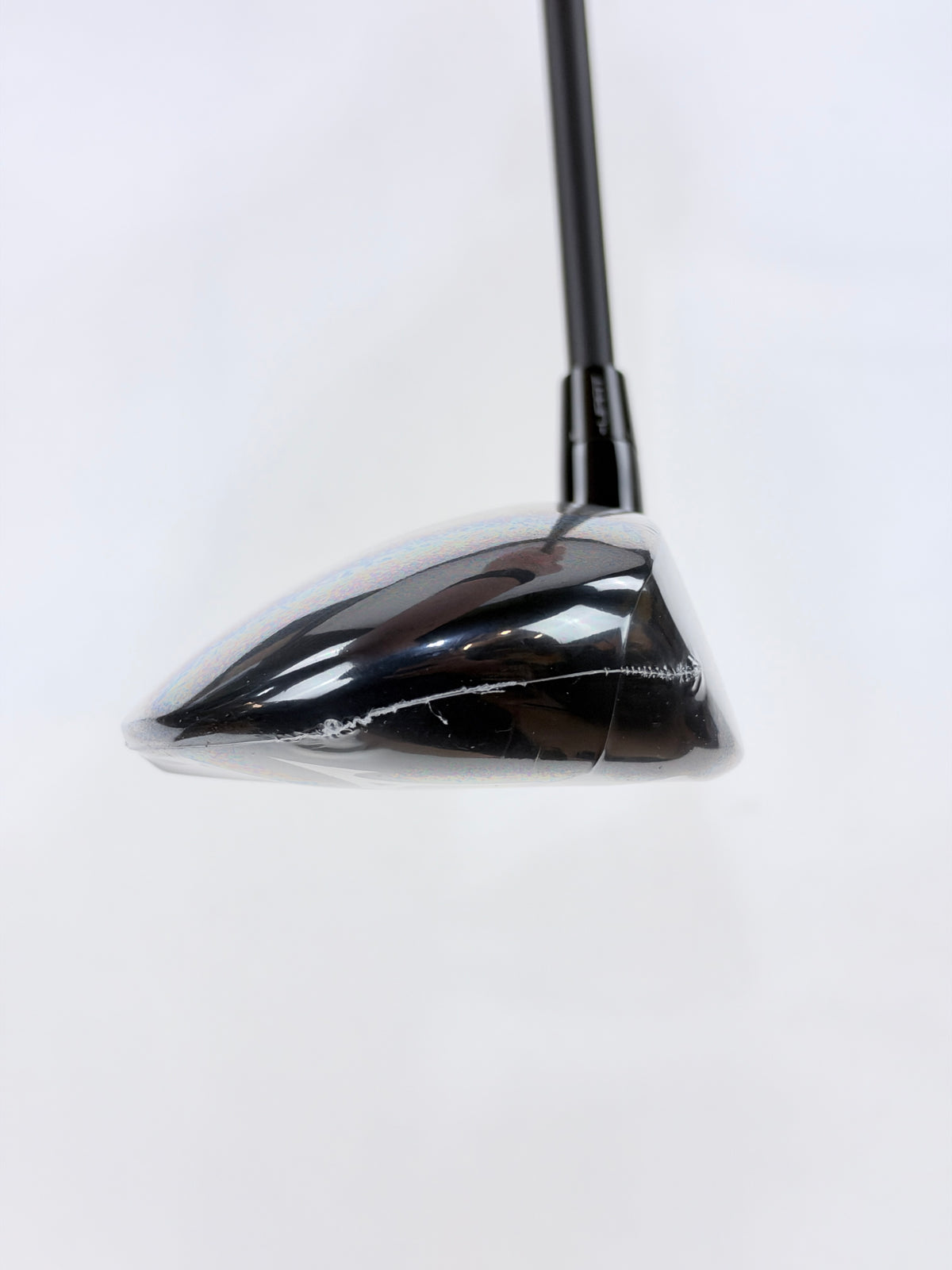 MIZUNO JPX ONE 5 WOOD 18° S FLEX RH 42.5”