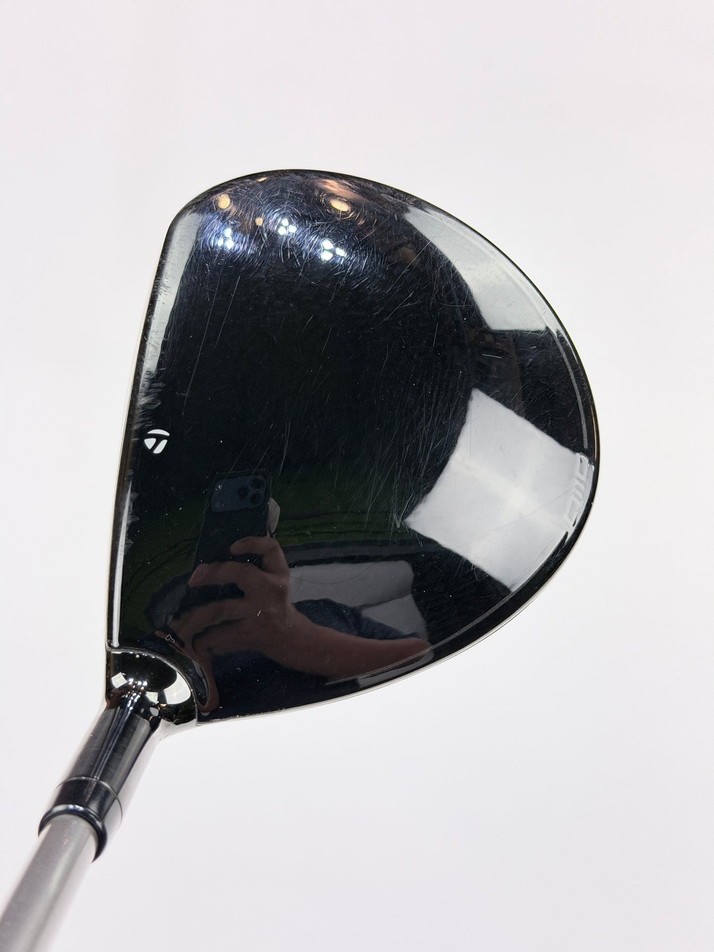 TAYLORMADE QI10 MAX 3 WOOD 16° R FLEX RH 43”