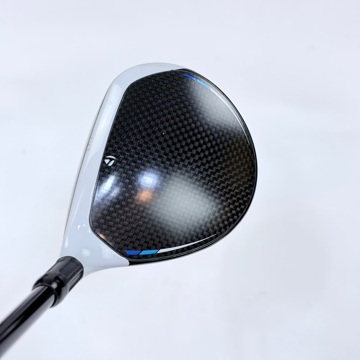 TAYLORMADE SIM 2 MAX 5 WOOD 18° R FLEX RH 41.5”