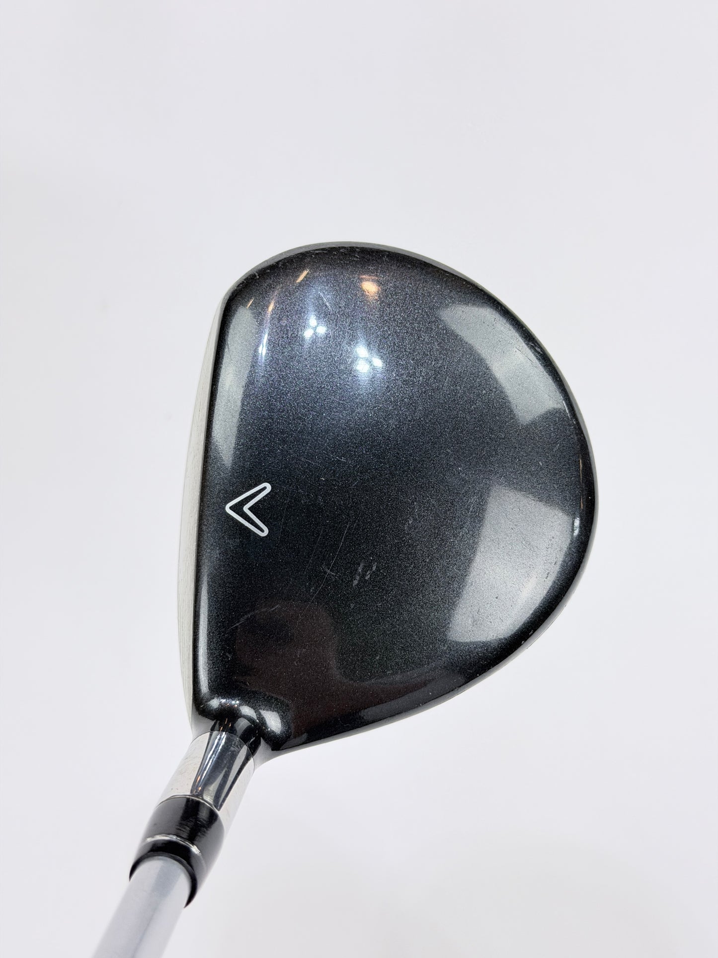 CALLAWAY SOLAIRE GEMS 7 WOOD LADIES FLEX RH 41”