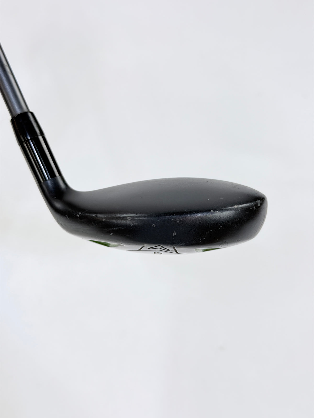 CALLAWAY EDGE 5 HYBRID R FLEX RH 39”