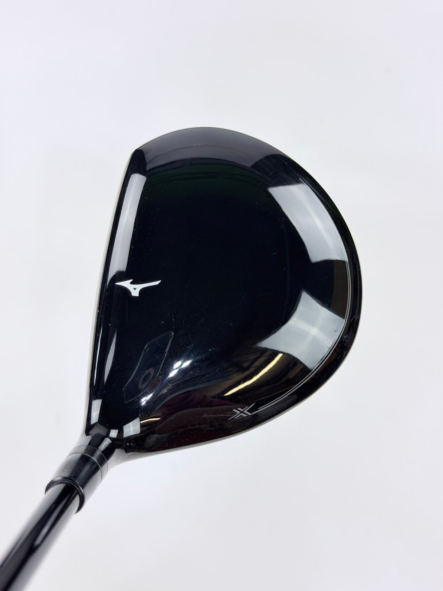MIZUNO ST-X 220 5 WOOD S FLEX RH 42.25”