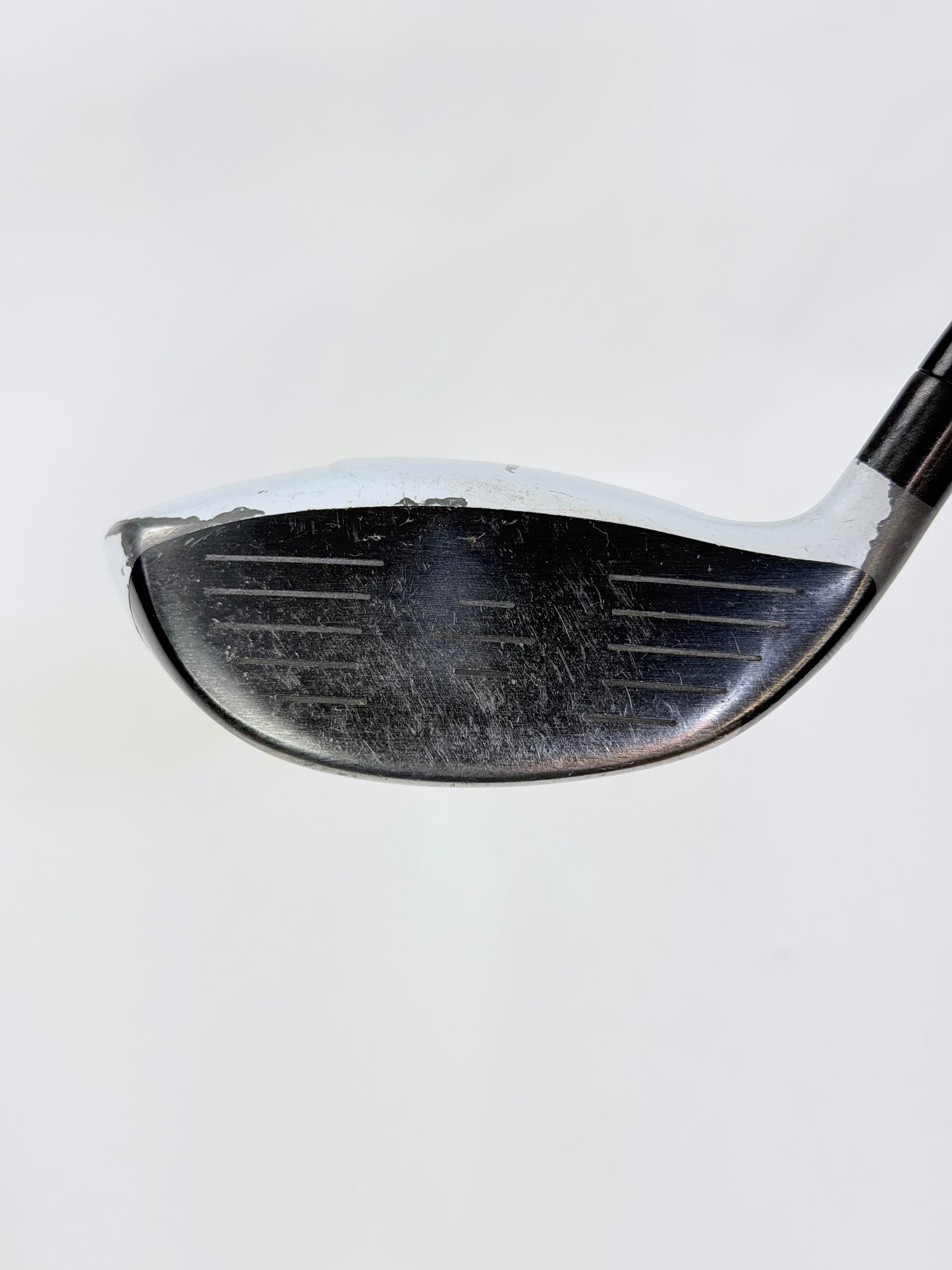 TAYLORMADE AEROBURNER 18° 5 WOOD S FLEX RH 42”