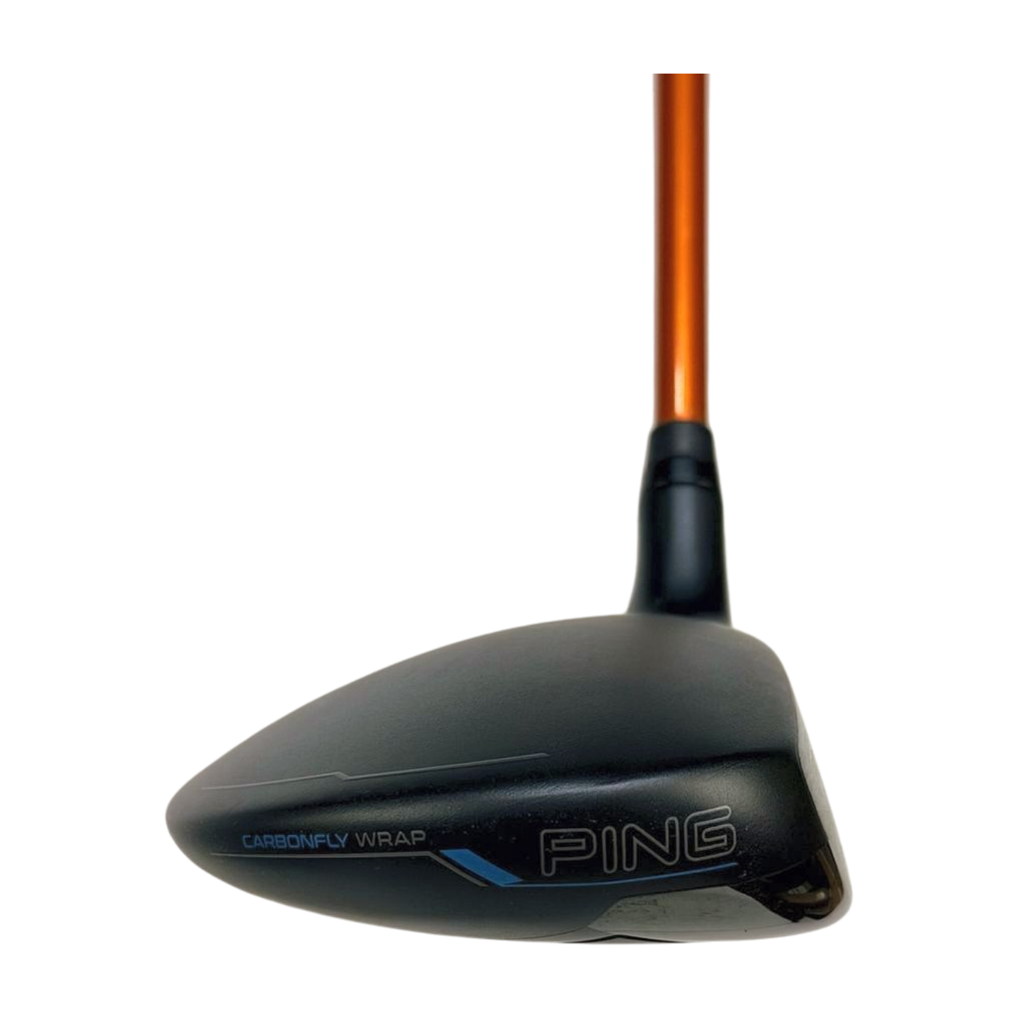 PING G440 5 WOOD 19° TOUR AD S FLEX RH 41.5”