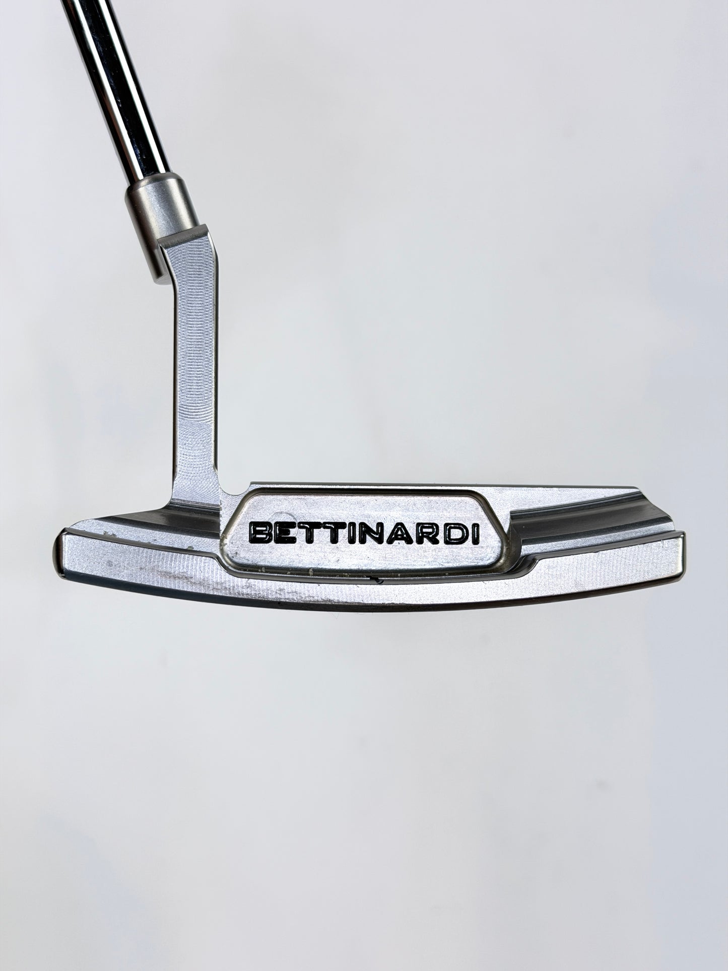 BETTINARDI STUDIO STOCK 18 303 SS PUTTER RH 33”