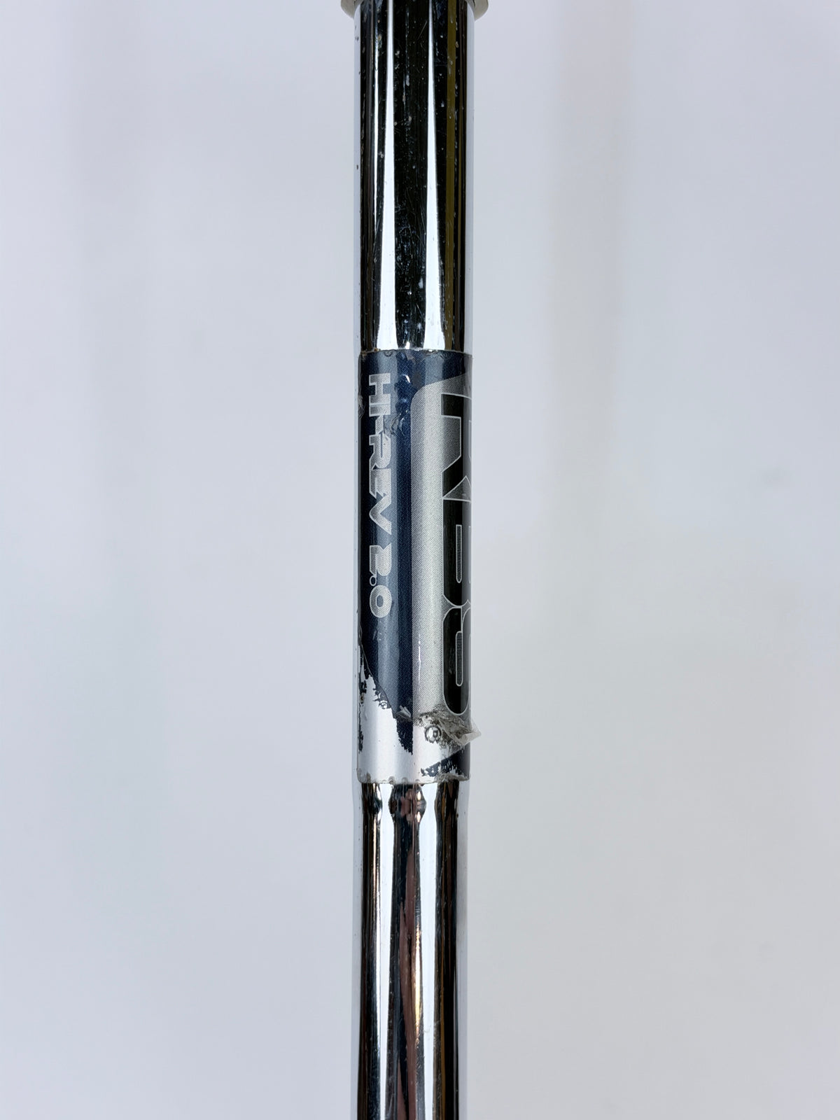 TAYLORMADE MILLED GRIND HI-TOE WEDGE 60° WEDGE FLEX RH 35”
