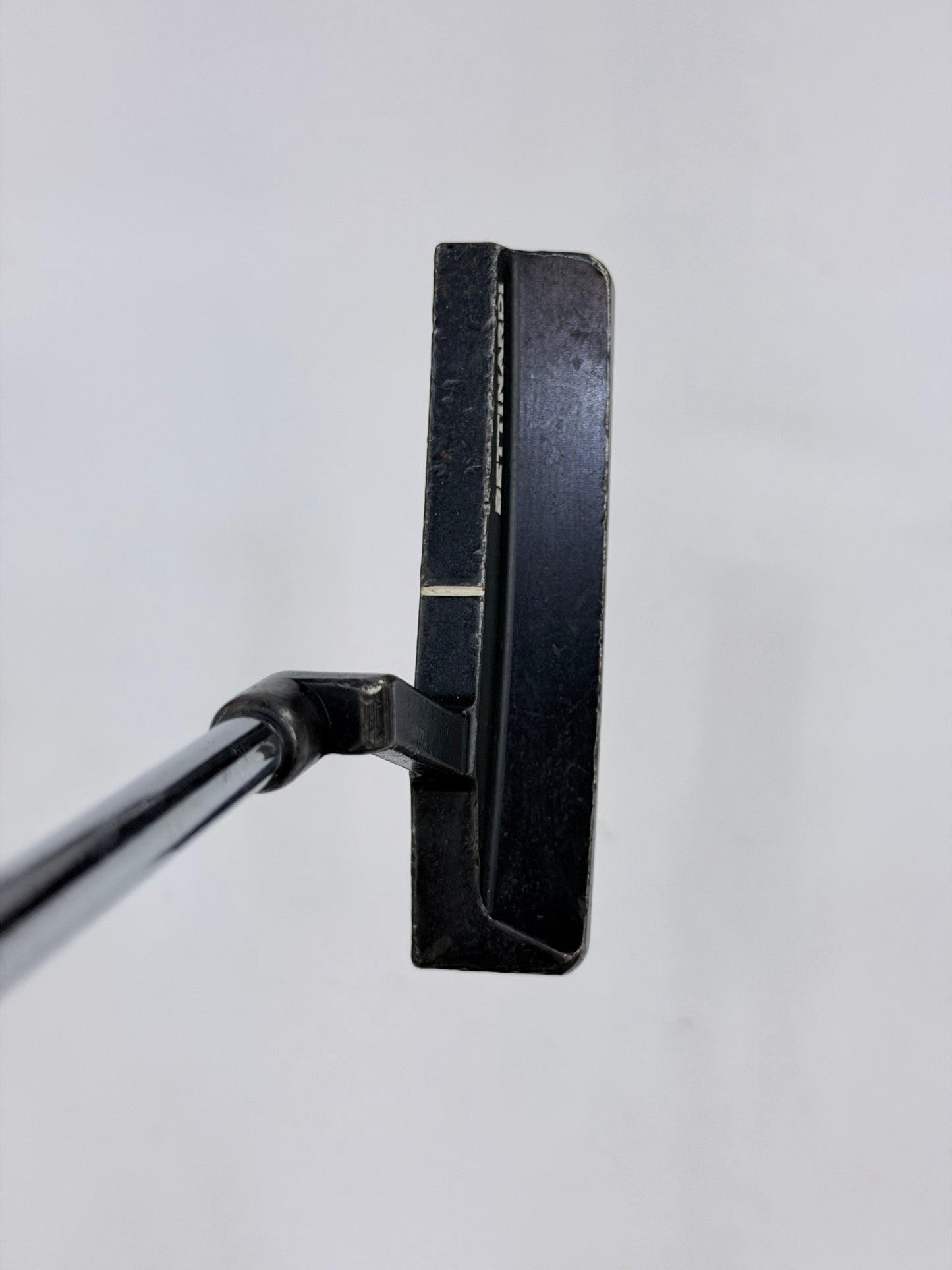 BETTINARDI MIZUNO BLACK CARBON BC2 PUTTER RH 35”