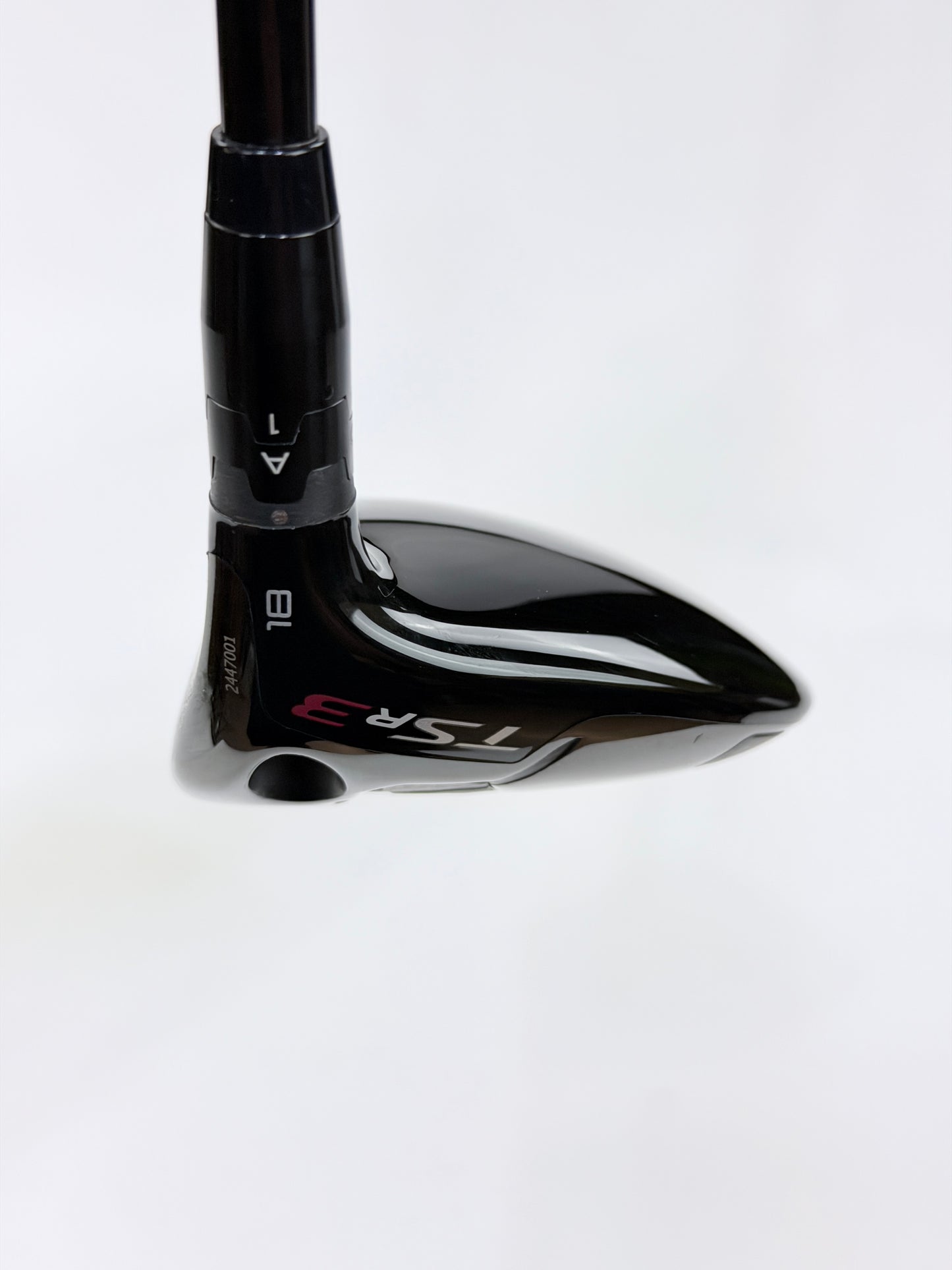 TITLEIST TSR3 3 WOOD 18° S FLEX RH 41.75”