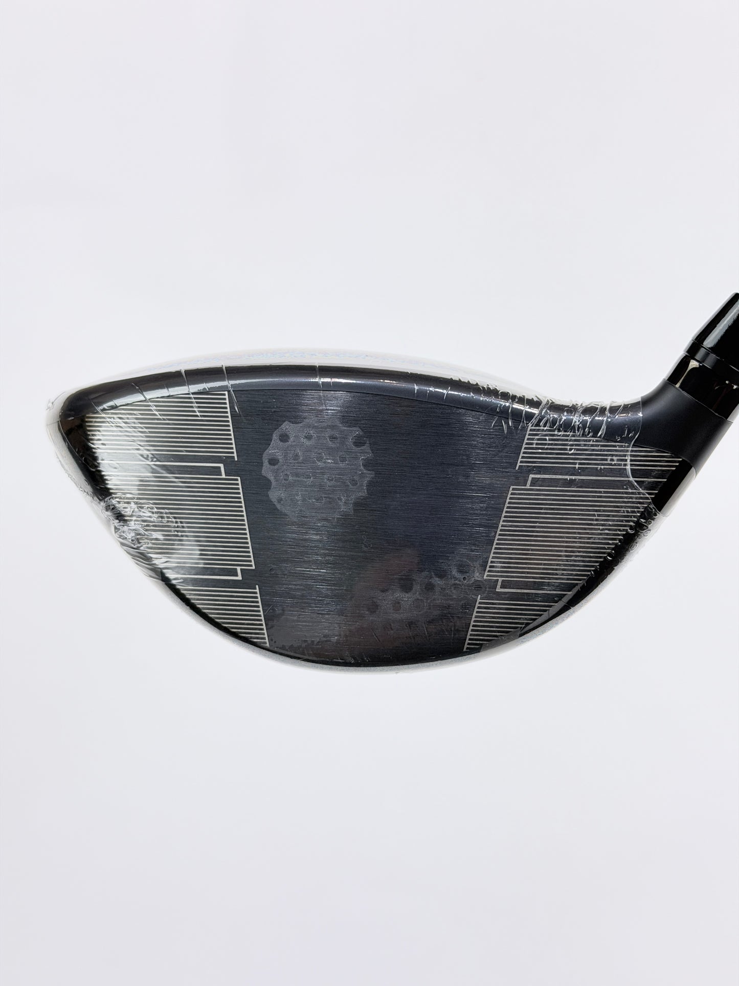 WILSON MAX + 12° DRIVER SENIOR FLEX RH 45” NEW