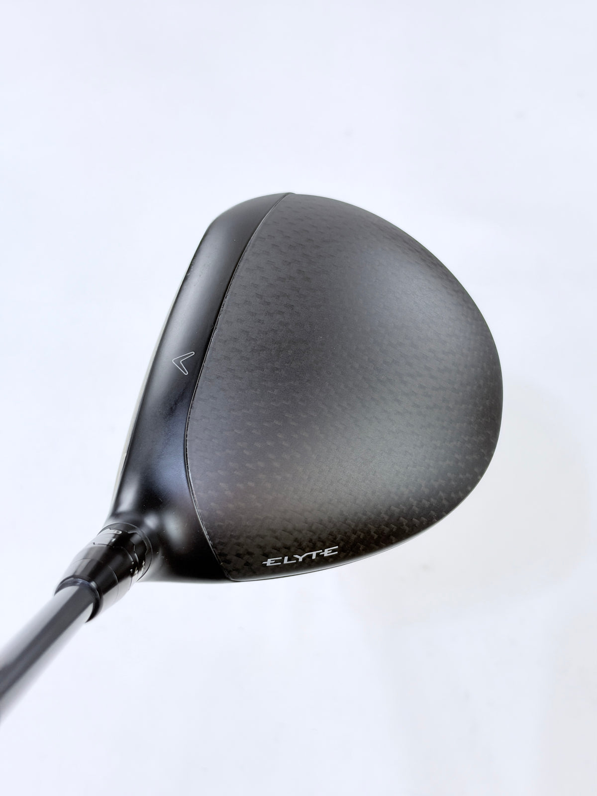 CALLAWAY ELYTE MINI DRIVER 13.5° S FLEX RH 43”
