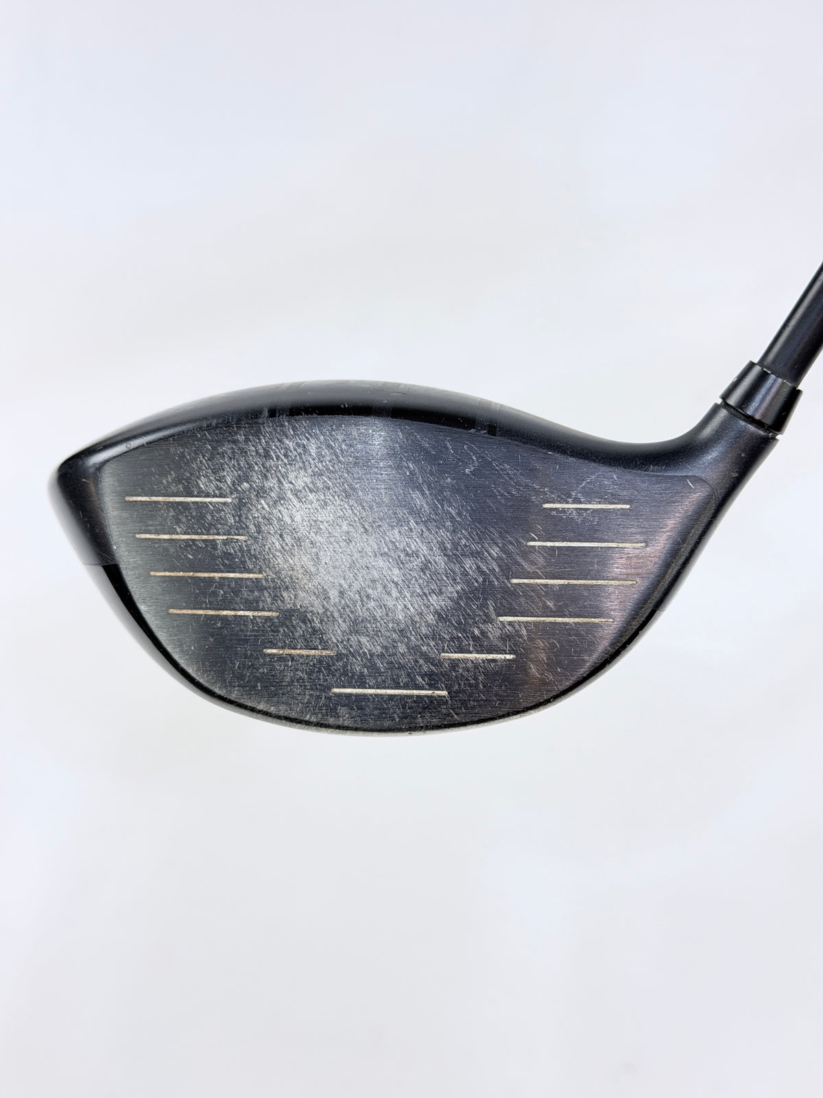 PING I25 DRIVER 9.5° R FLEX RH 44.75”