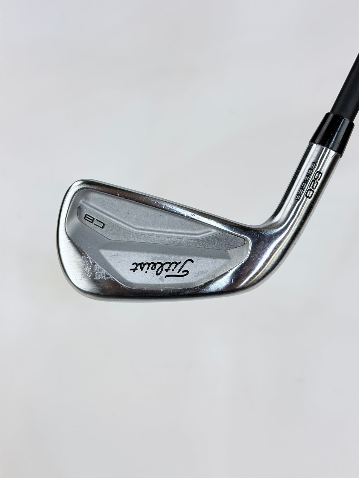 TITLEIST 620 CB 3 IRON X FLEX LH 39.5”