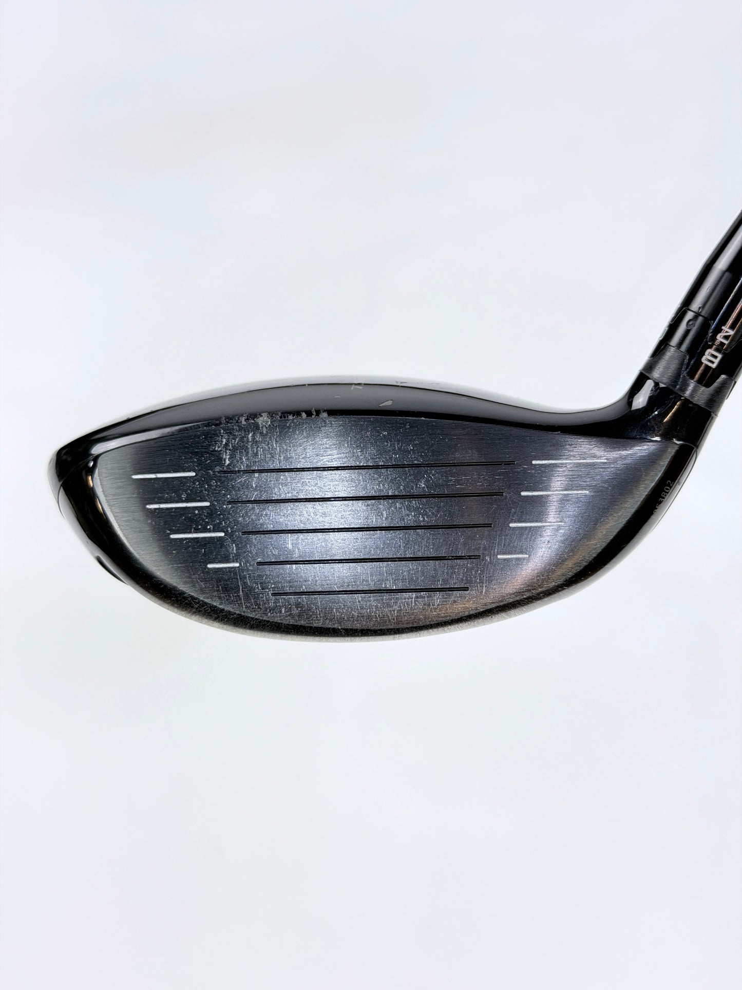 TITLEIST TSI2 3 WOOD 15° S FLEX RH 42.5”