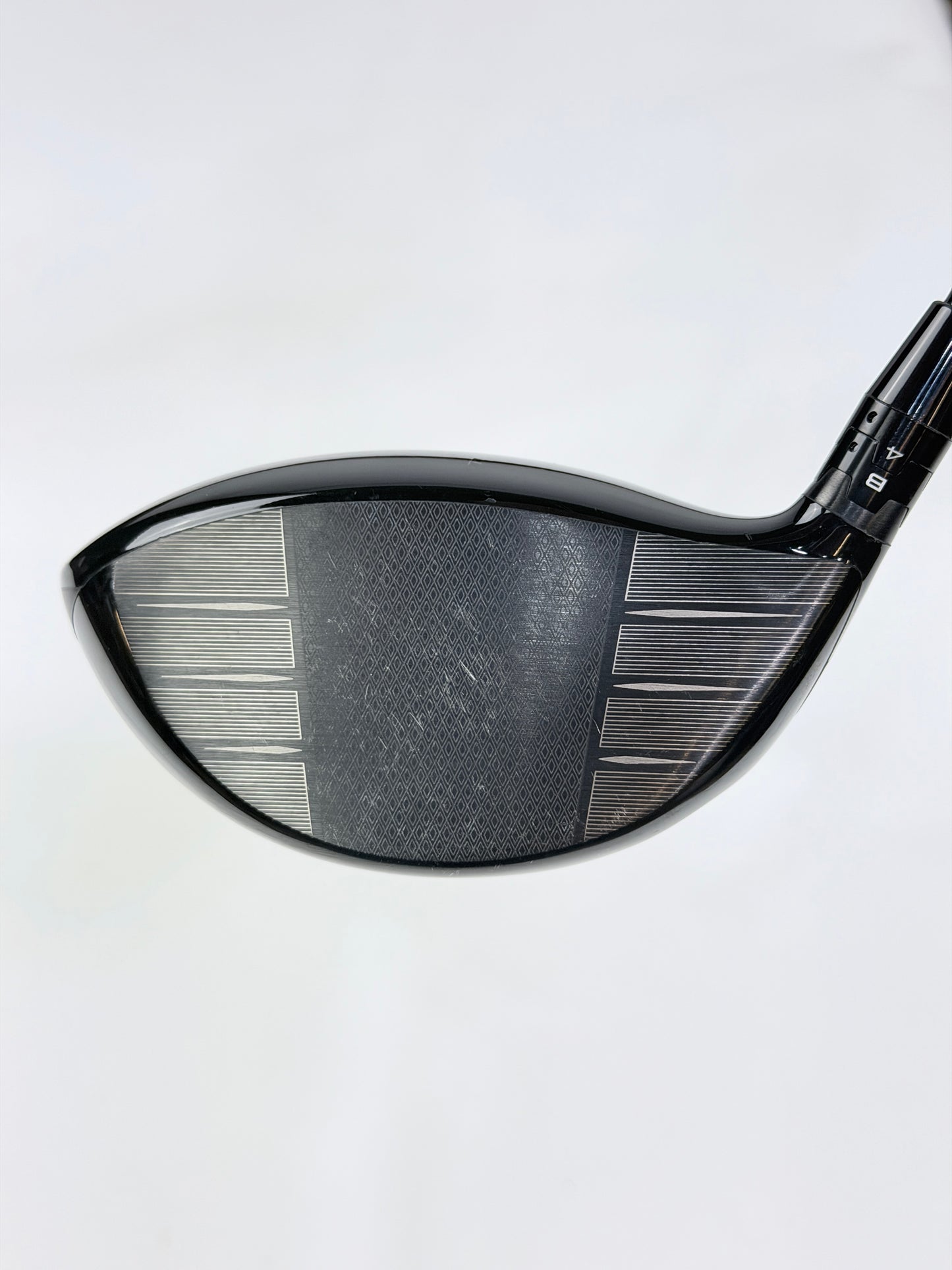 TITLEIST TSR2 11° DRIVER R FLEX RH 45”