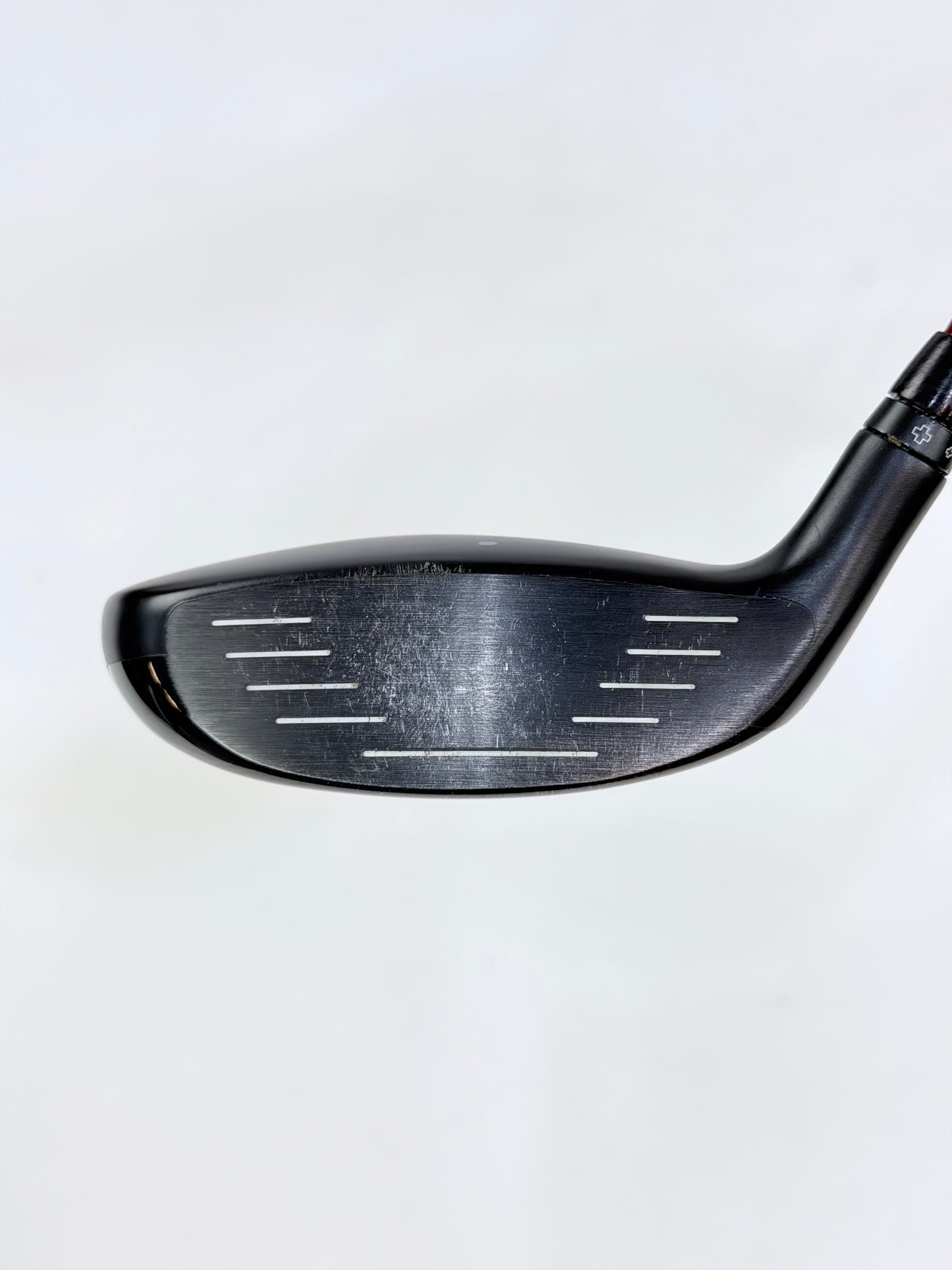 PING G430 MAX 3 WOOD 15° R FLEX RH 43.75”