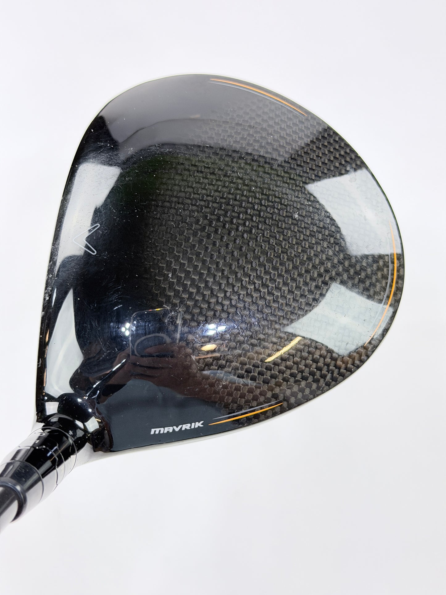 CALLAWAY MAVRIK 10.5° DRIVER R FLEX RH 44.25”