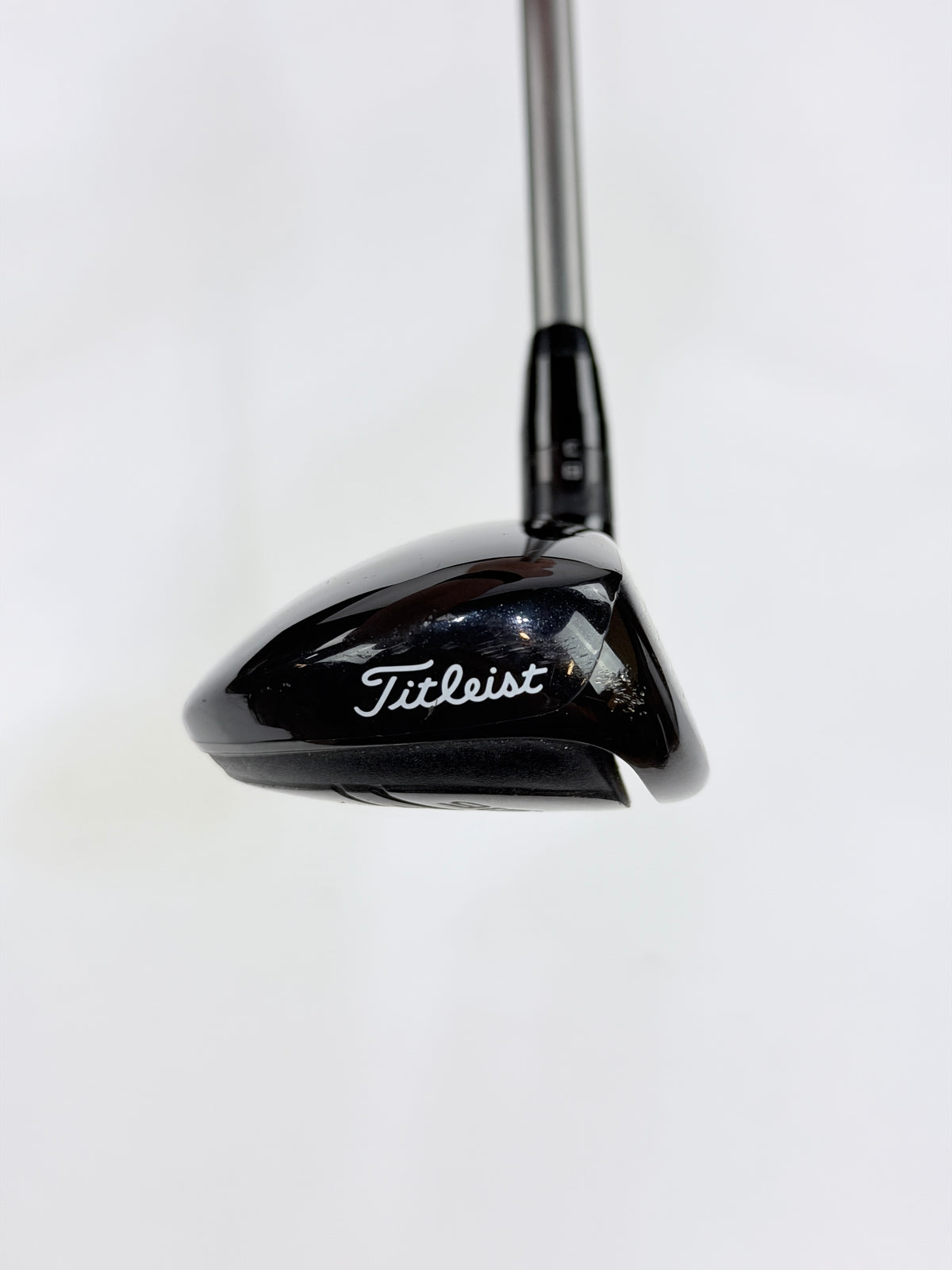 TITLEIST 915 H 4 HYBRID 24° S FLEX RH 39.5”