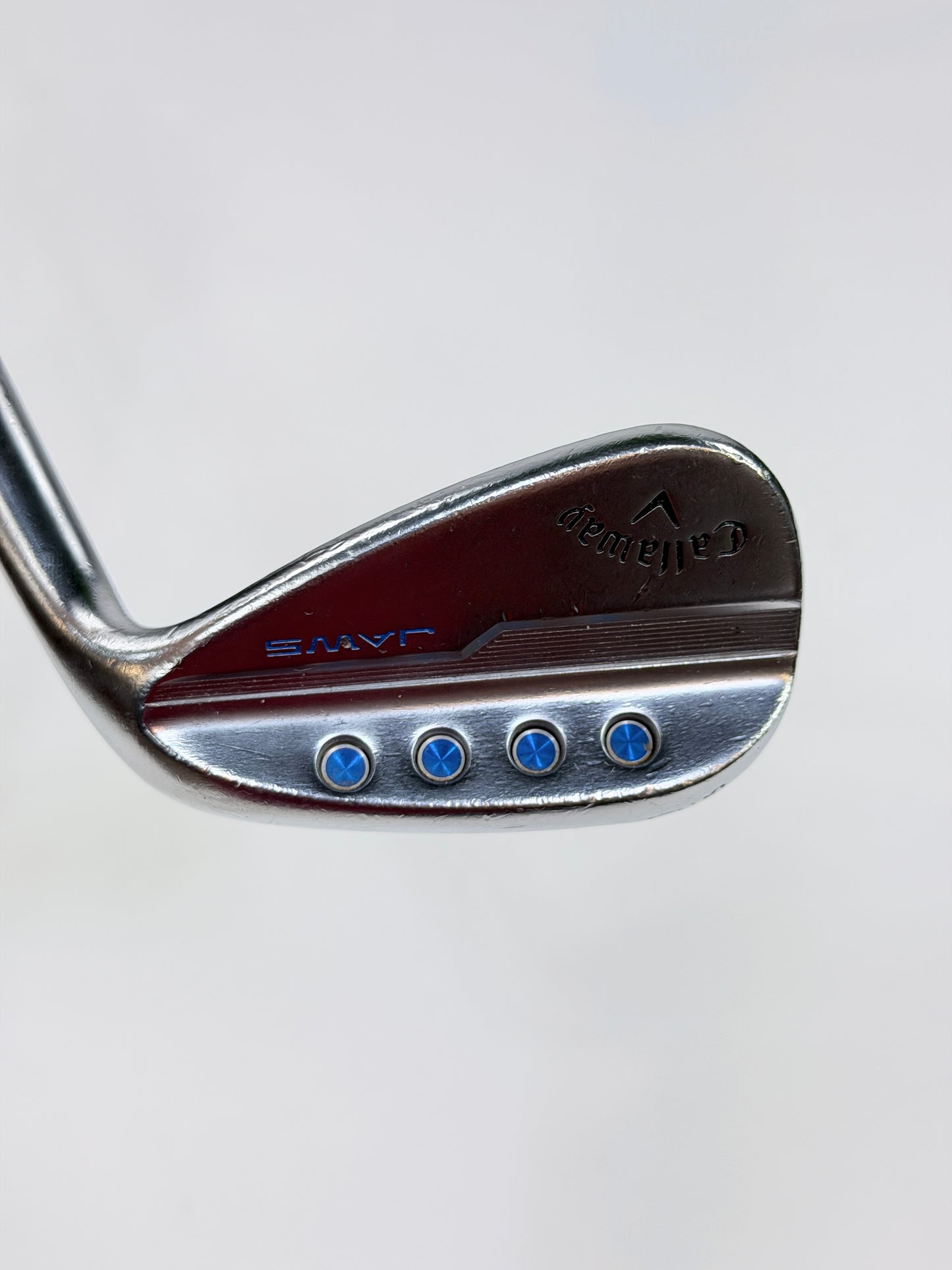 CALLAWAY JAWS MD5 50° WEDGE FLEX RH 35.5”