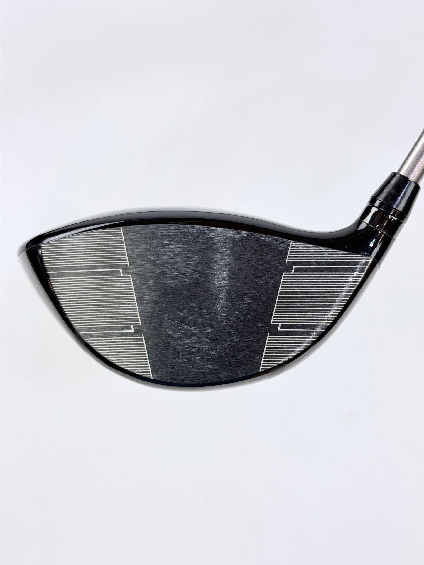 WILSON DYNAPWR MAX 12° DRIVER SENIOR FLEX RH 45”