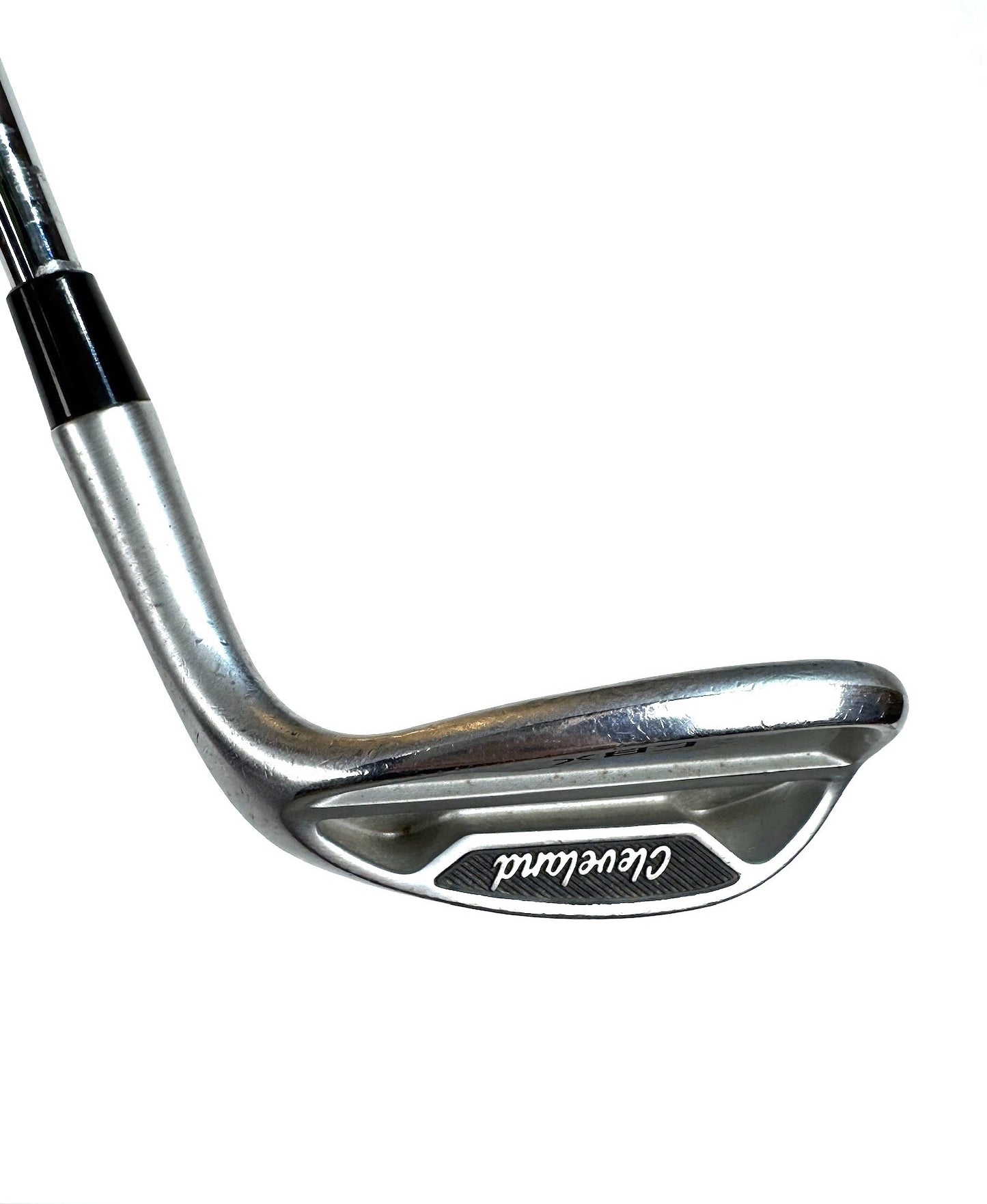 CLEVELAND CBX 56° WEDGE S FLEX RH 35.25”