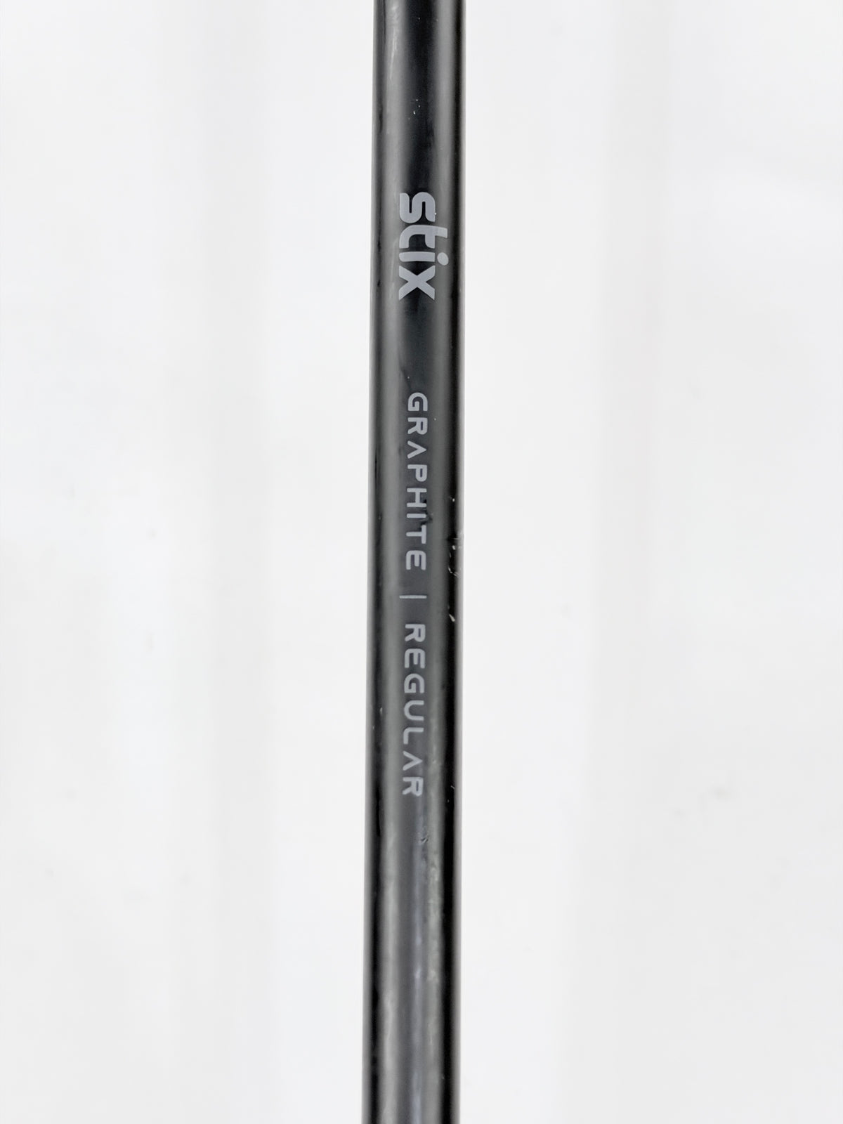 STIX GOLF 4 HYBRID 21° R FLEX RH 39.75”