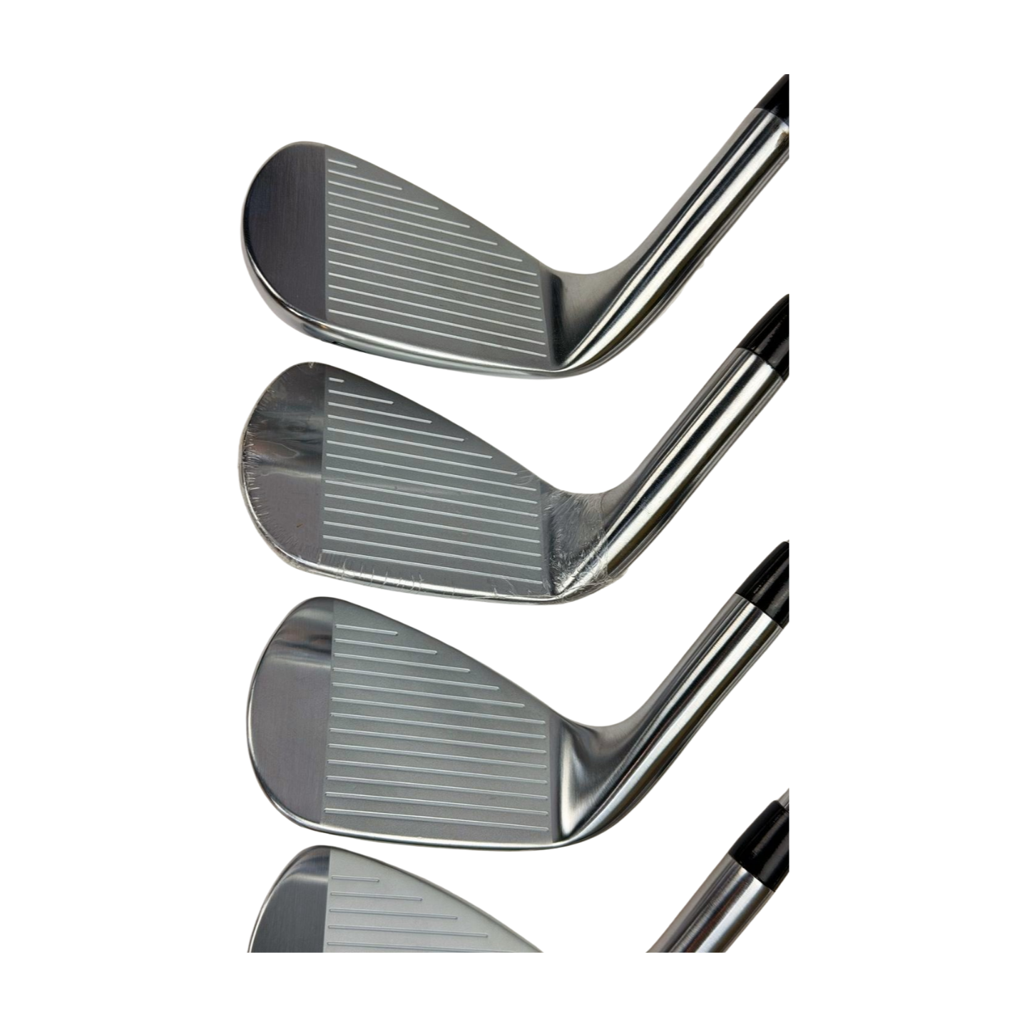 TITLEIST T100S IRON SET 5-PW 48° X FLEX RH -.5”